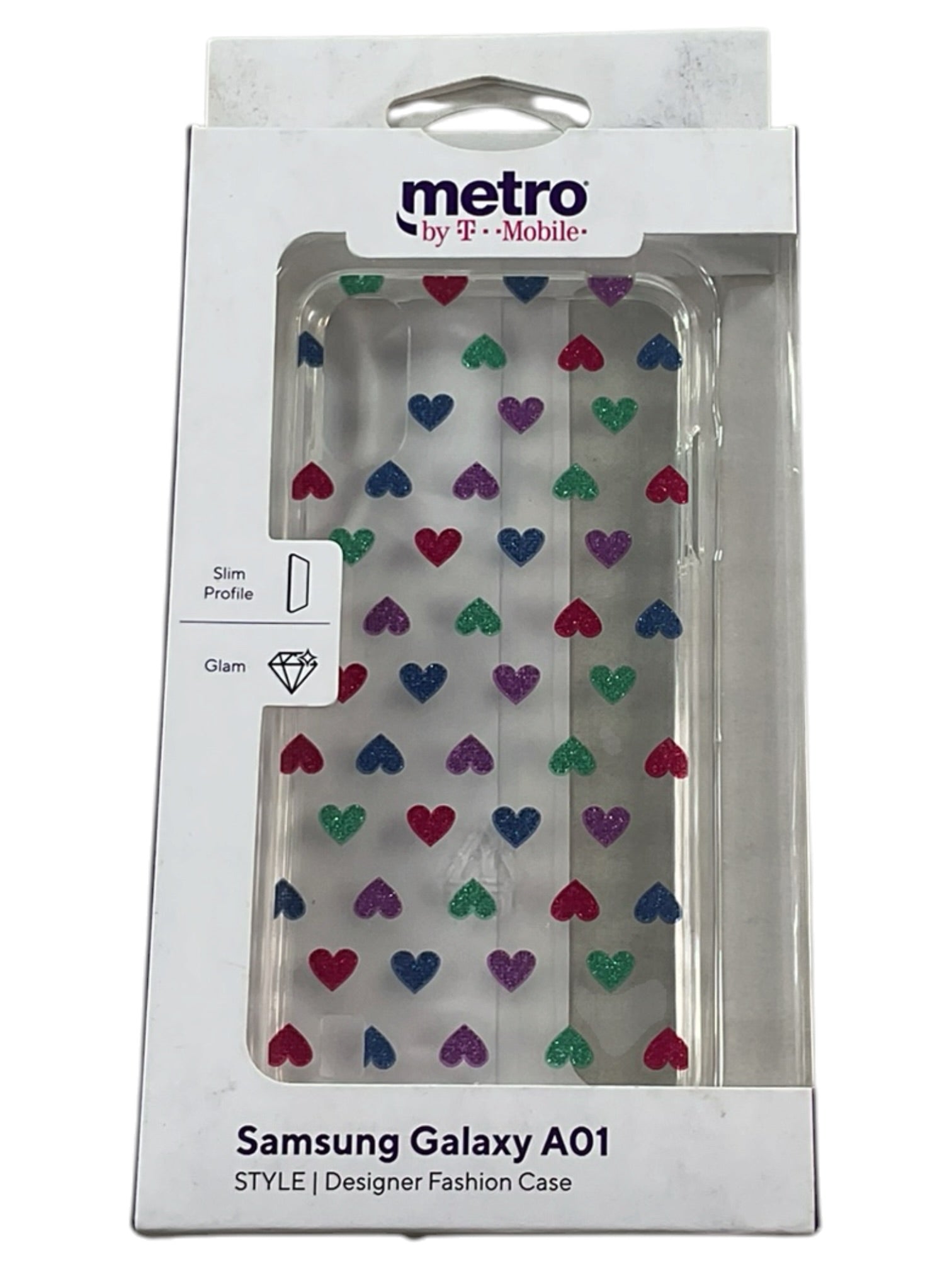 Cobertor Samsung Galaxy A01