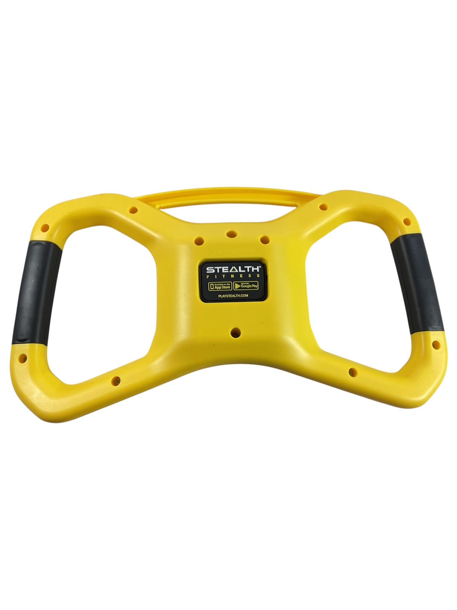 Entrenador de sentadillas (STEALTH)