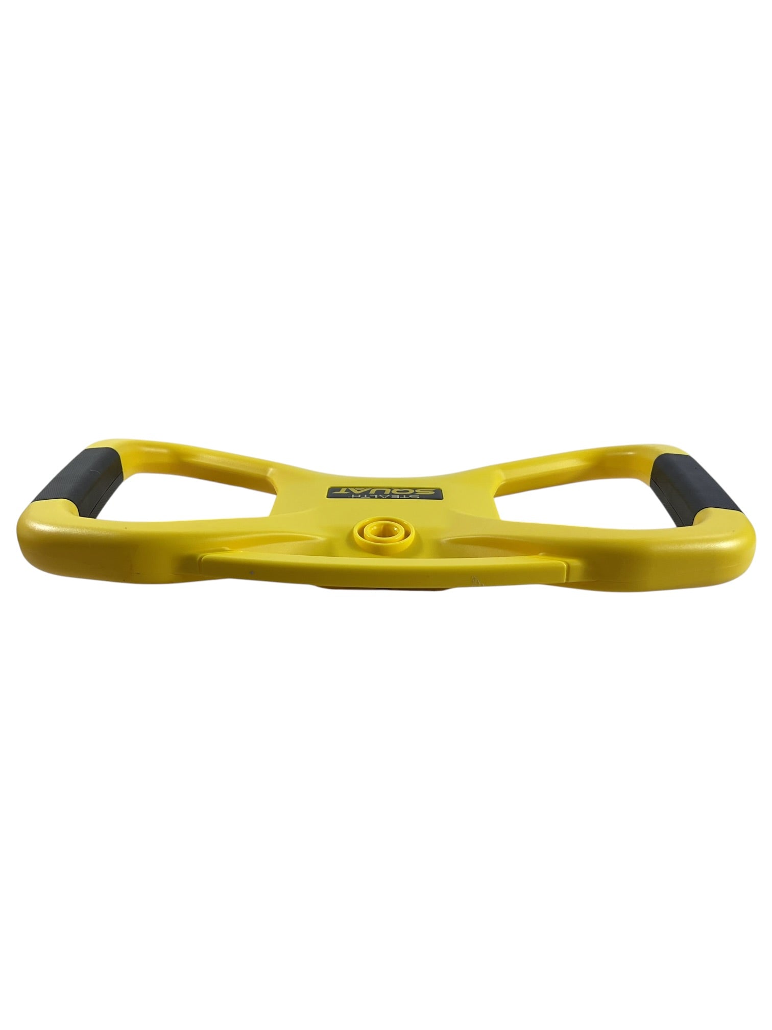 Entrenador de sentadillas (STEALTH)