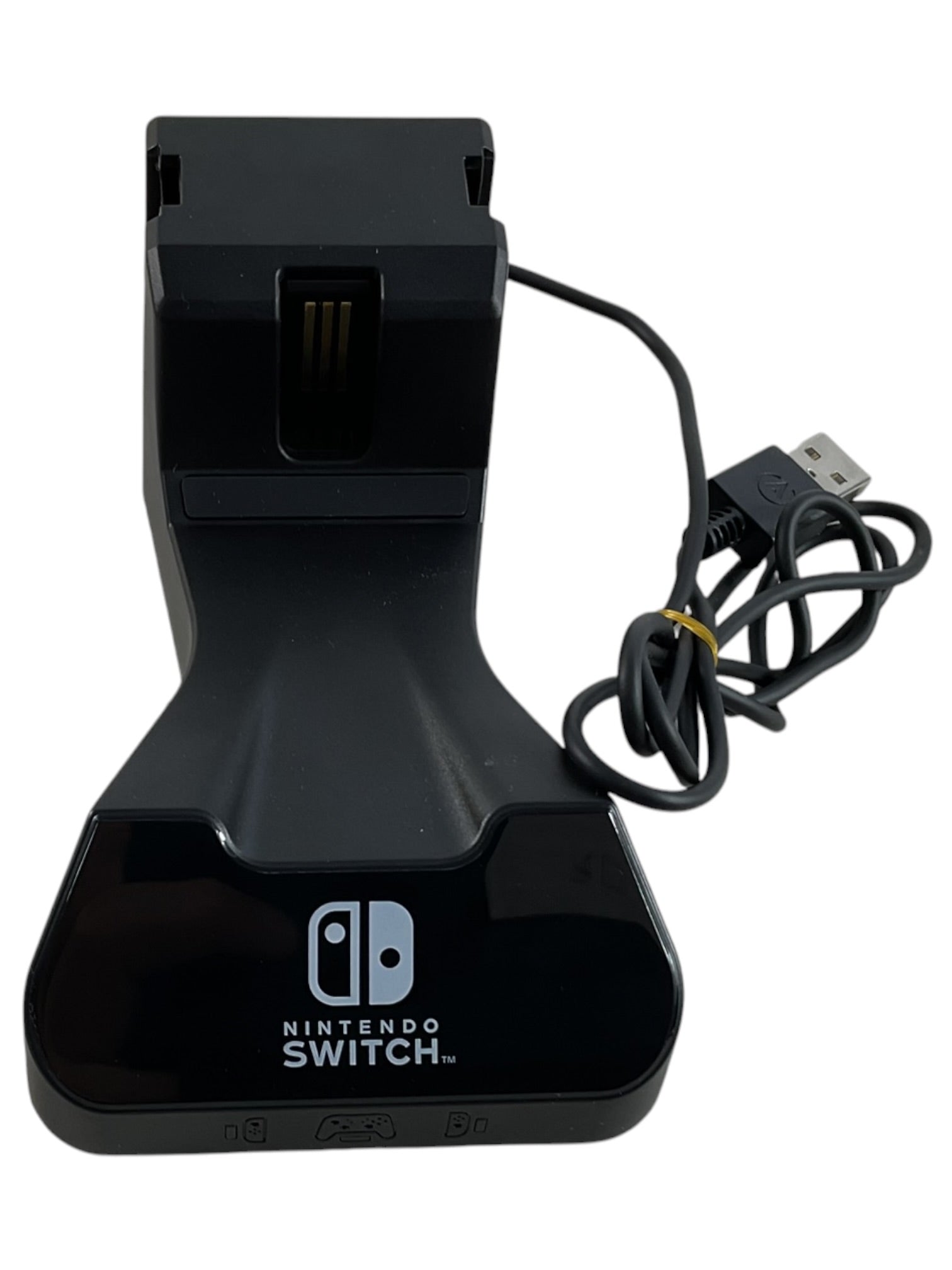 Base de Carga PowerA para controles de Nintendo Switch
