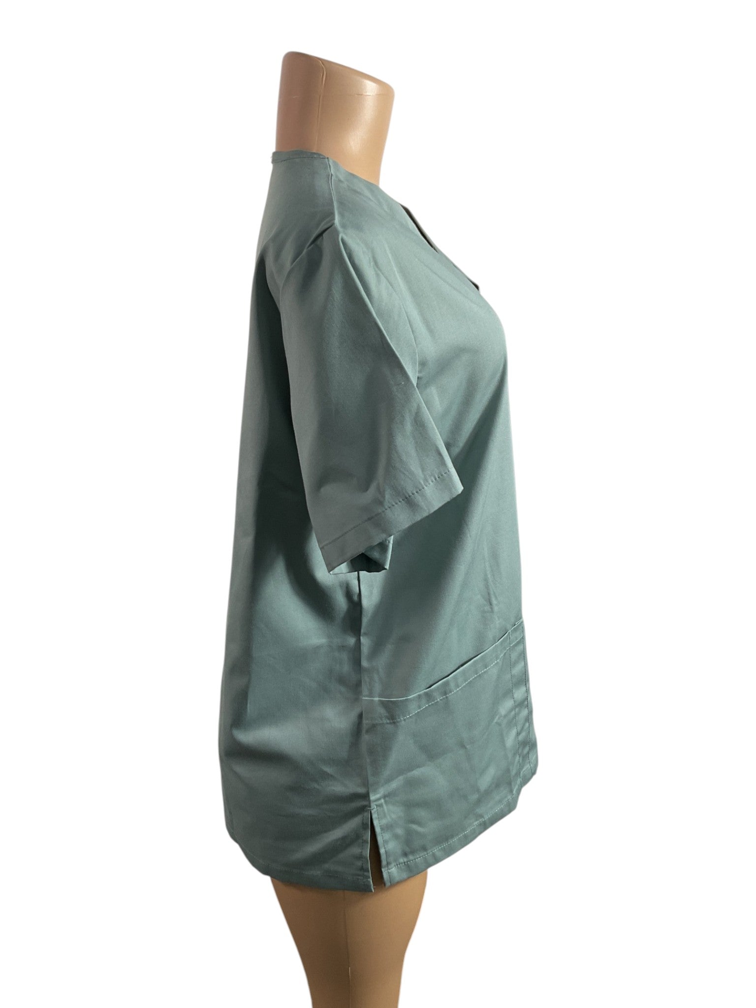 Blusa de enfermería S (Dagacci)