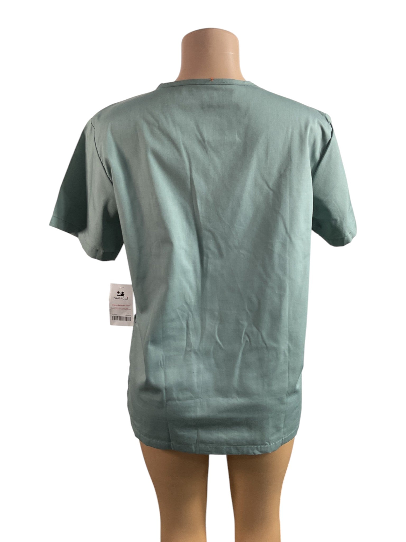 Blusa de enfermería S (Dagacci)