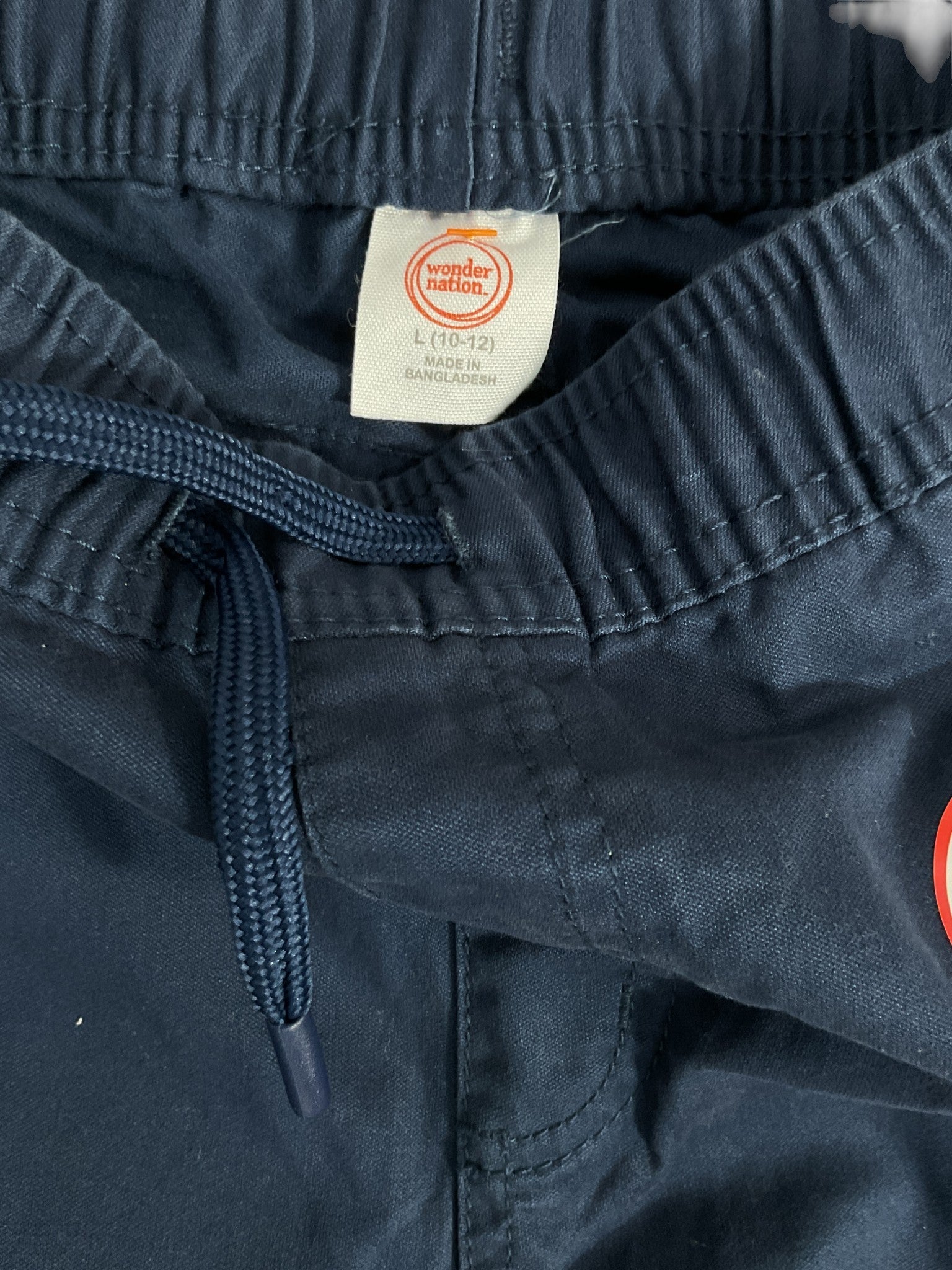 Pantalón niño L (Wonder Nation)