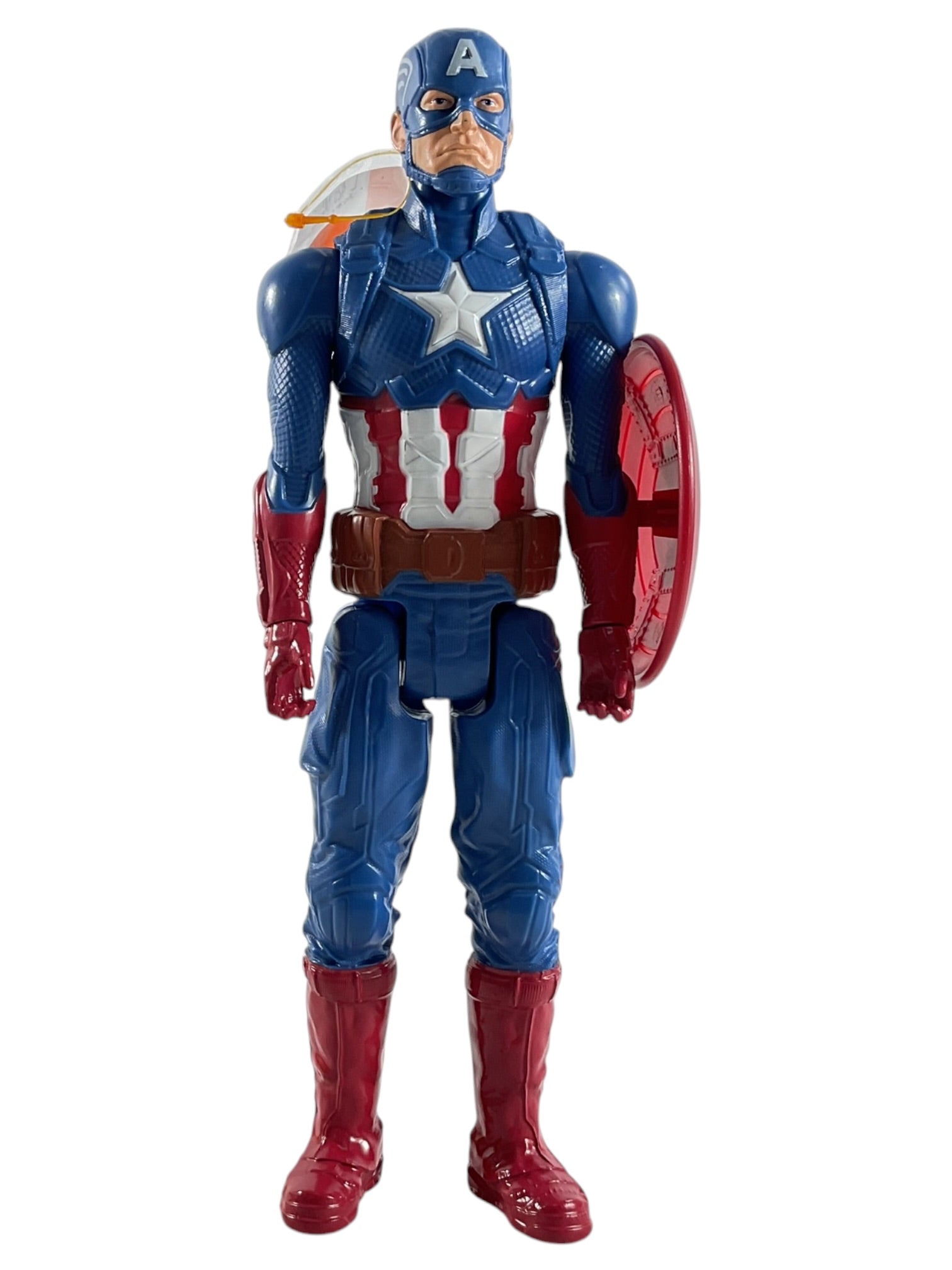 Capitán América (MARVEL)