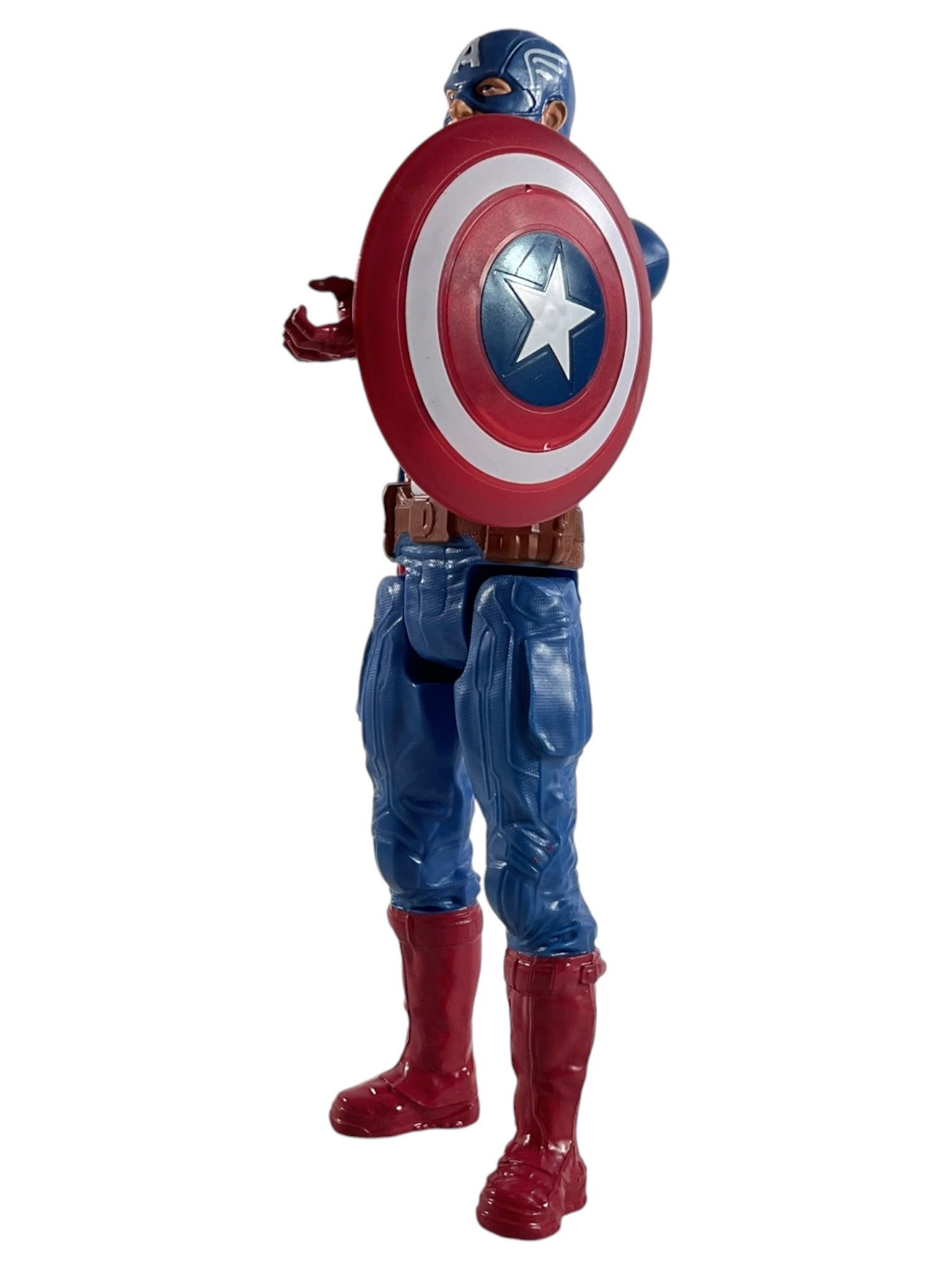 Capitán América (MARVEL)