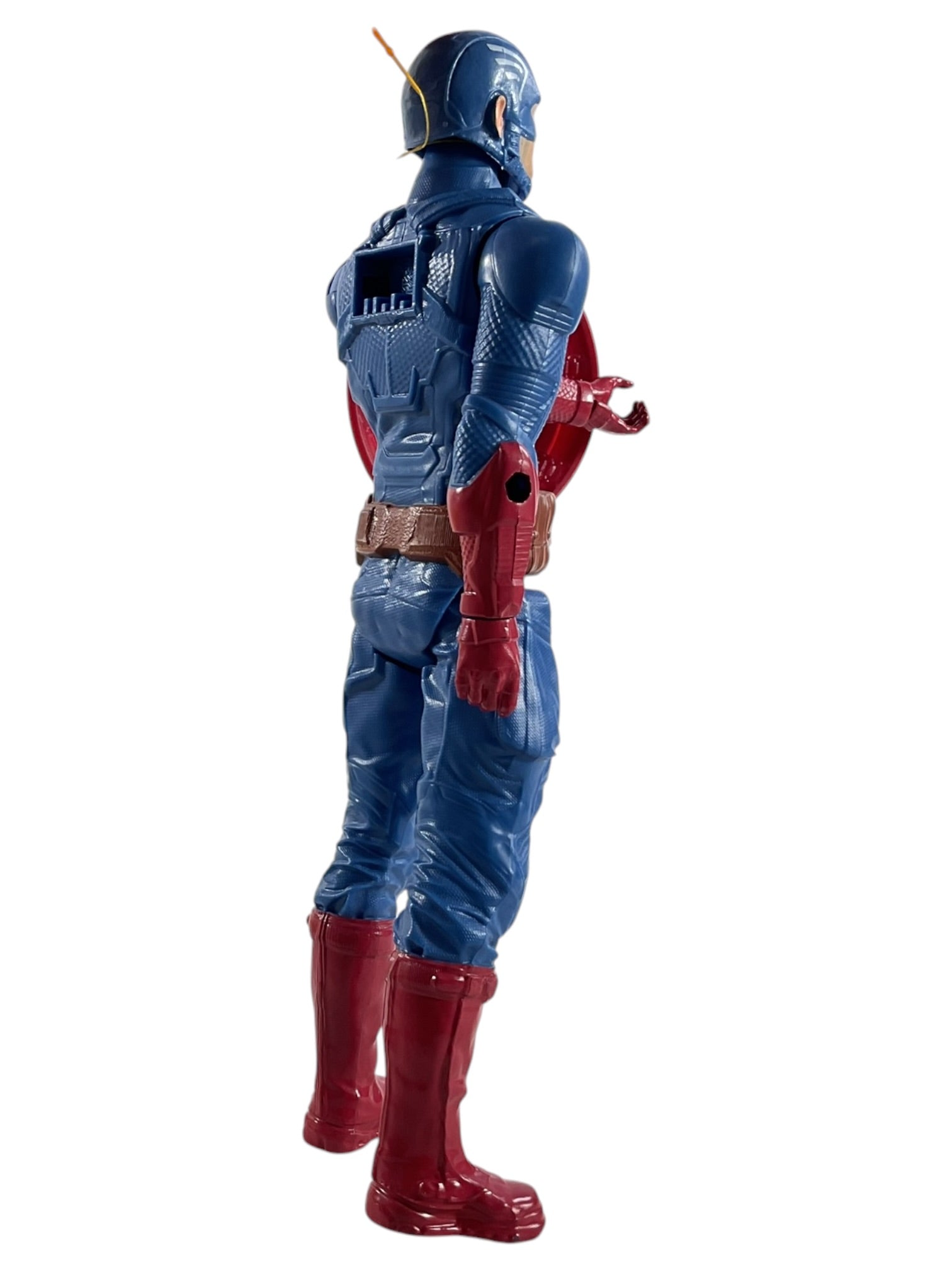Capitán América (MARVEL)