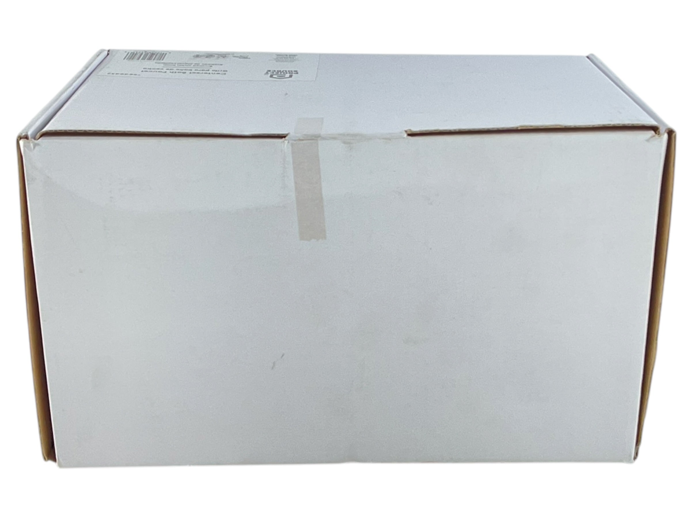 Llave Lavabo KOHLER - Caja de presentacion blanca
