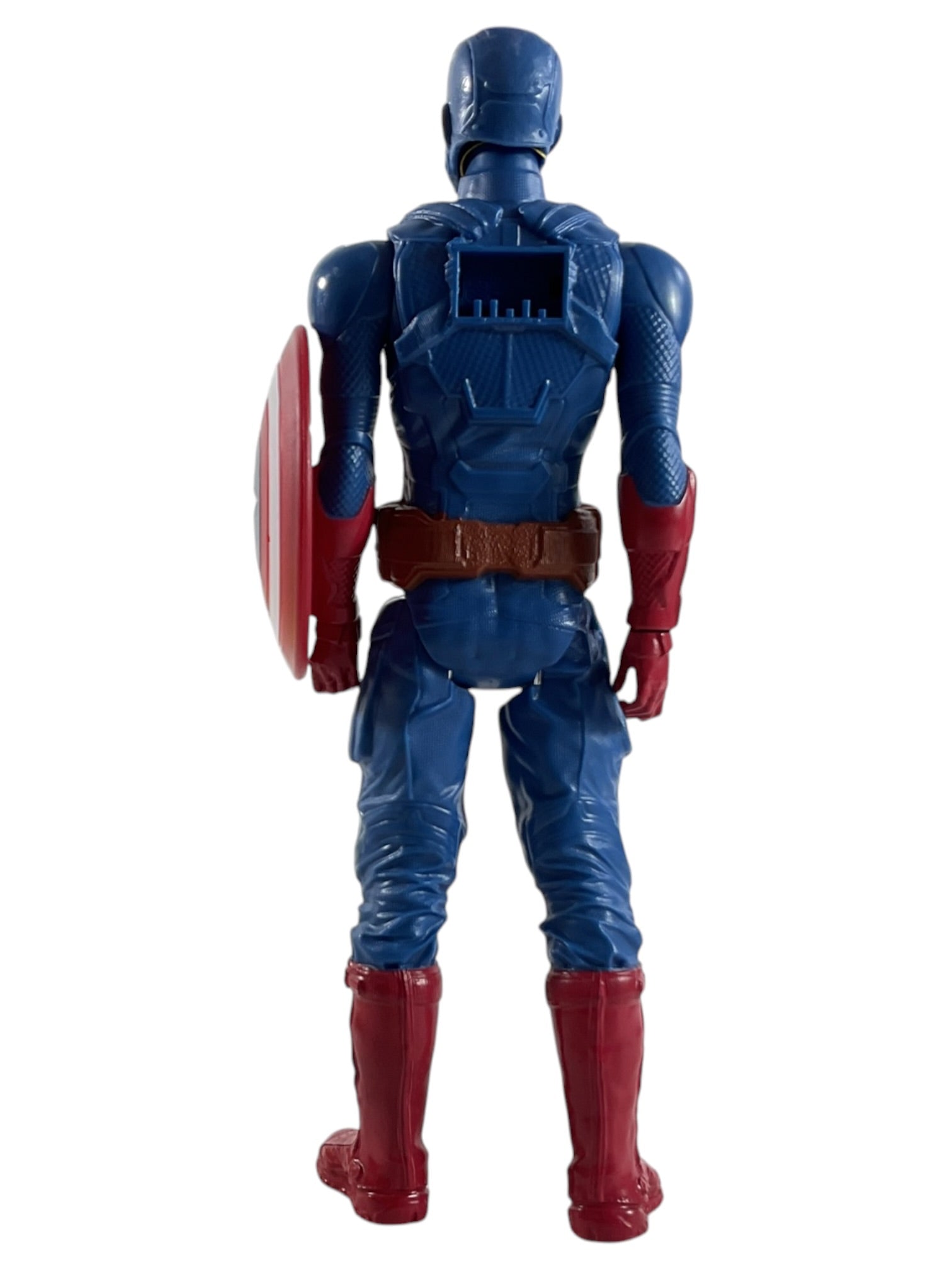 Capitán América (MARVEL)