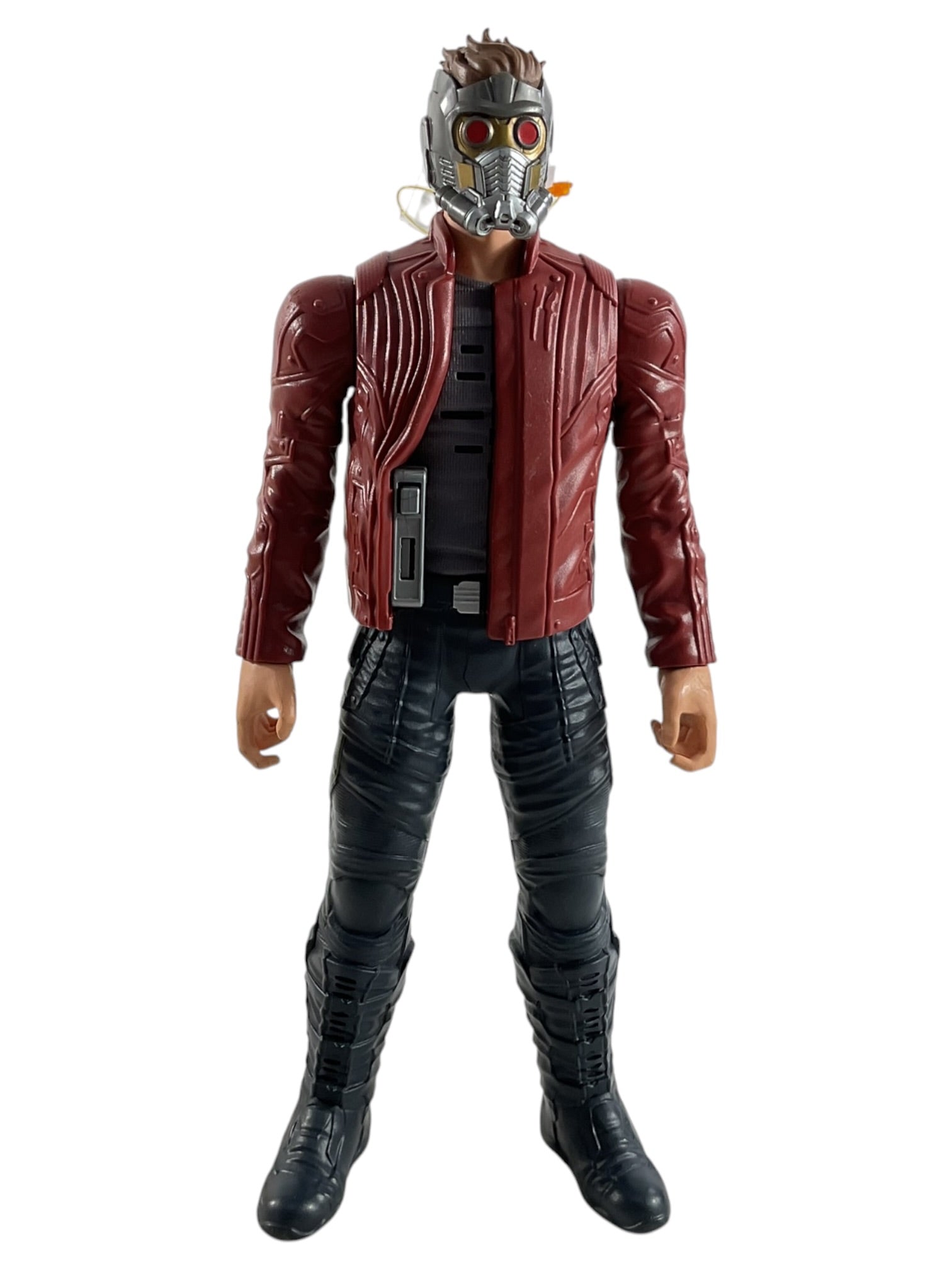 Star-Lord  (Titan Hero Series)