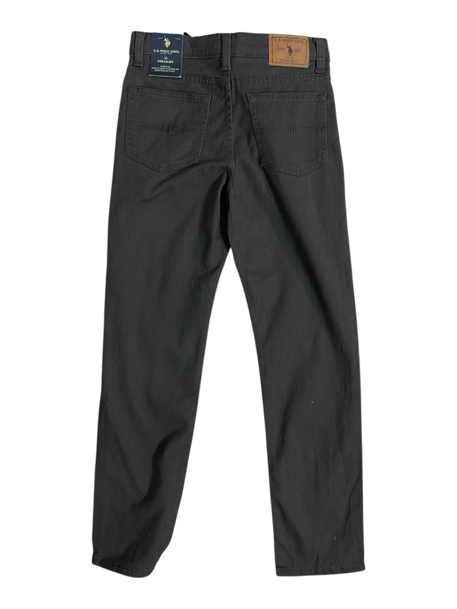 Pantalón niño 12 (U.S. POLO ASSN.)