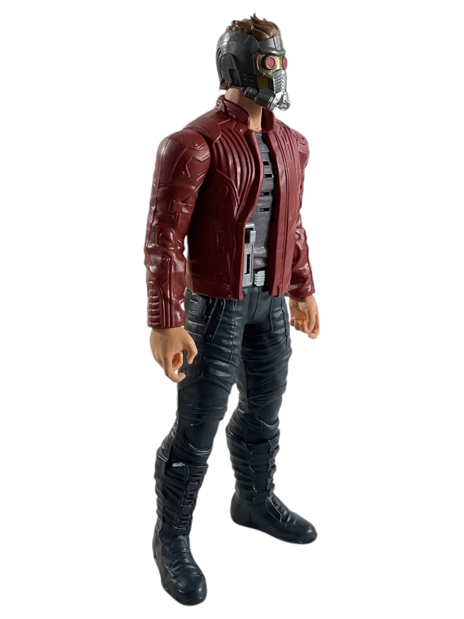 Star-Lord  (Titan Hero Series)
