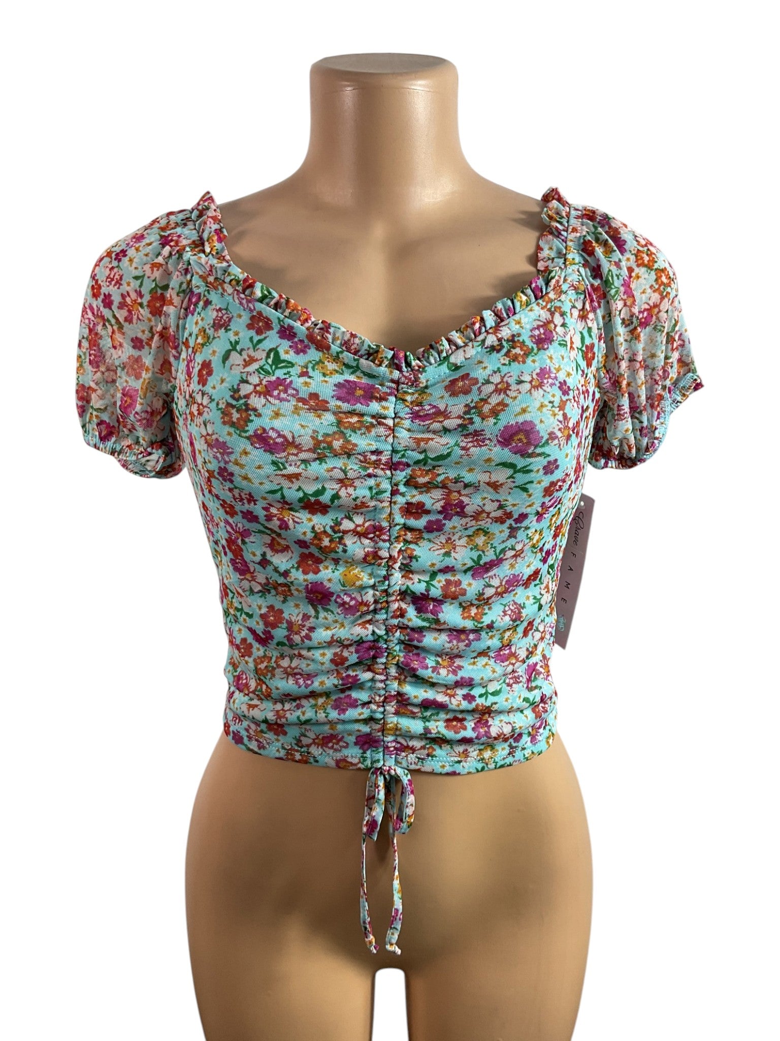 Blusa S