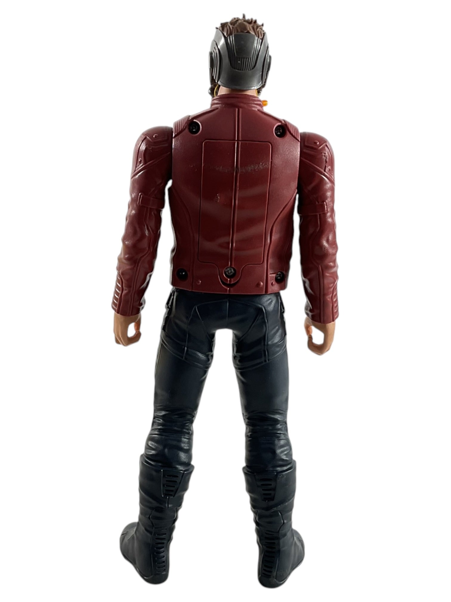 Star-Lord  (Titan Hero Series)
