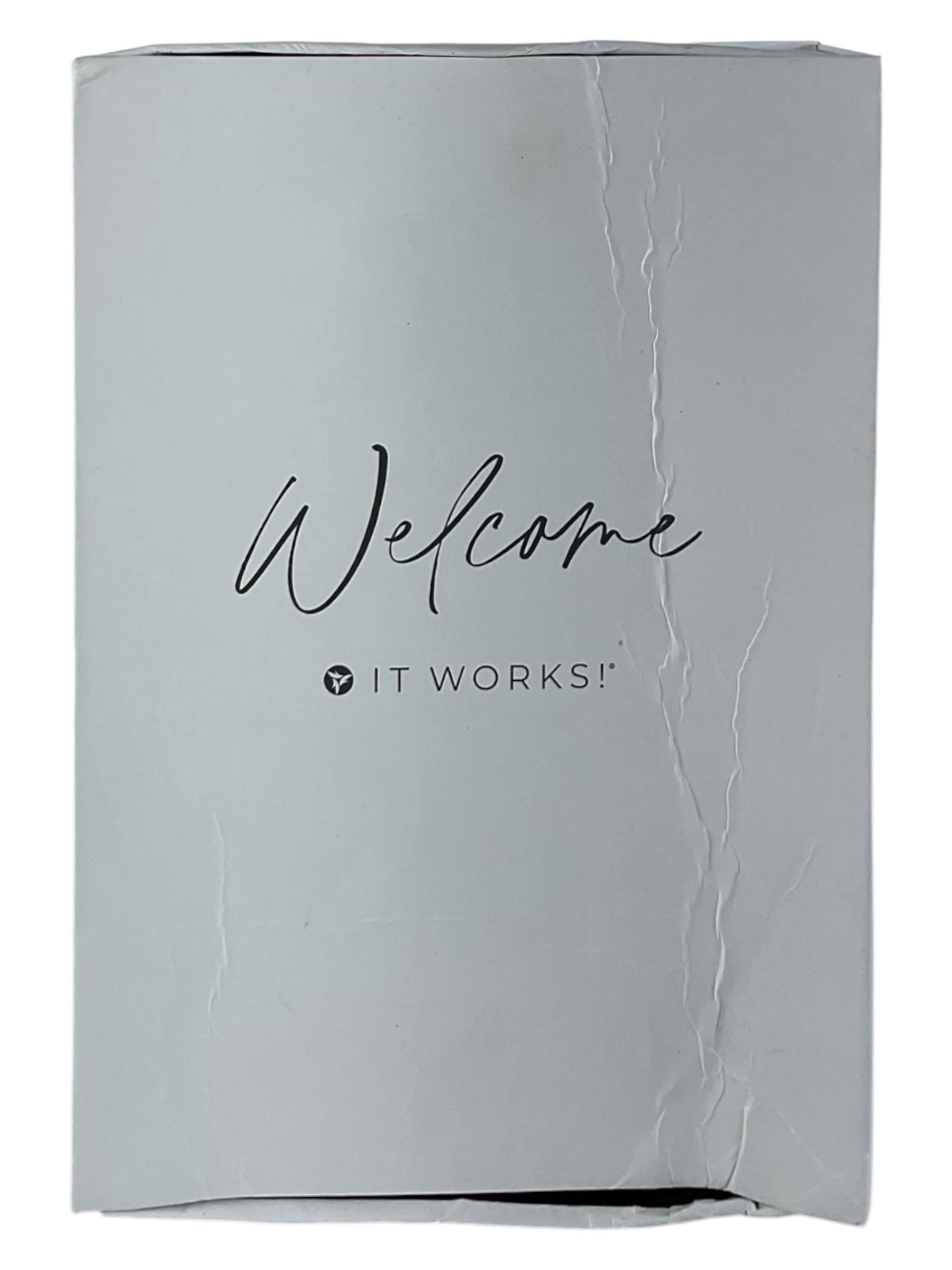 Kit It Works! - Sobre de bienvenida