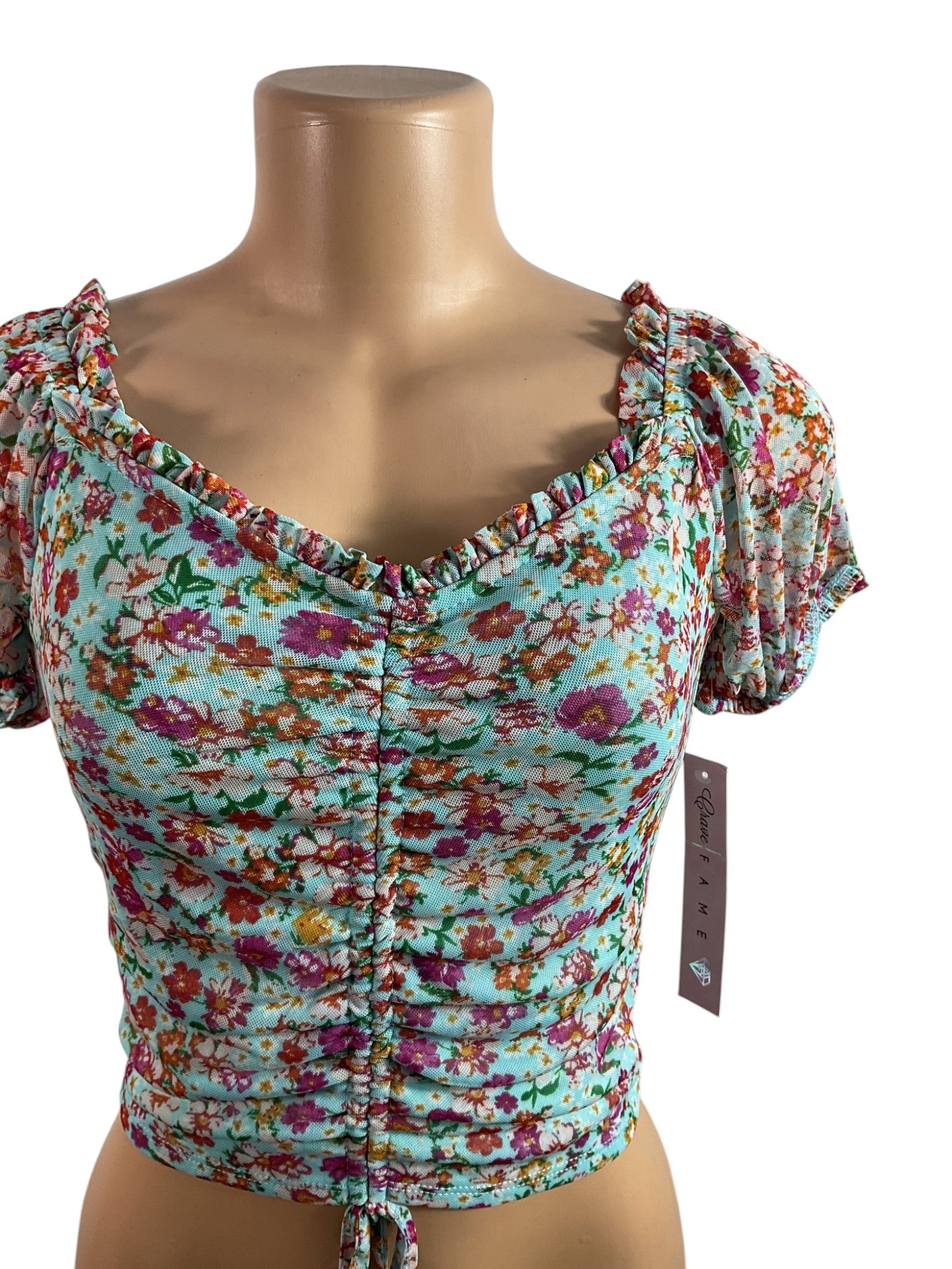 Blusa S