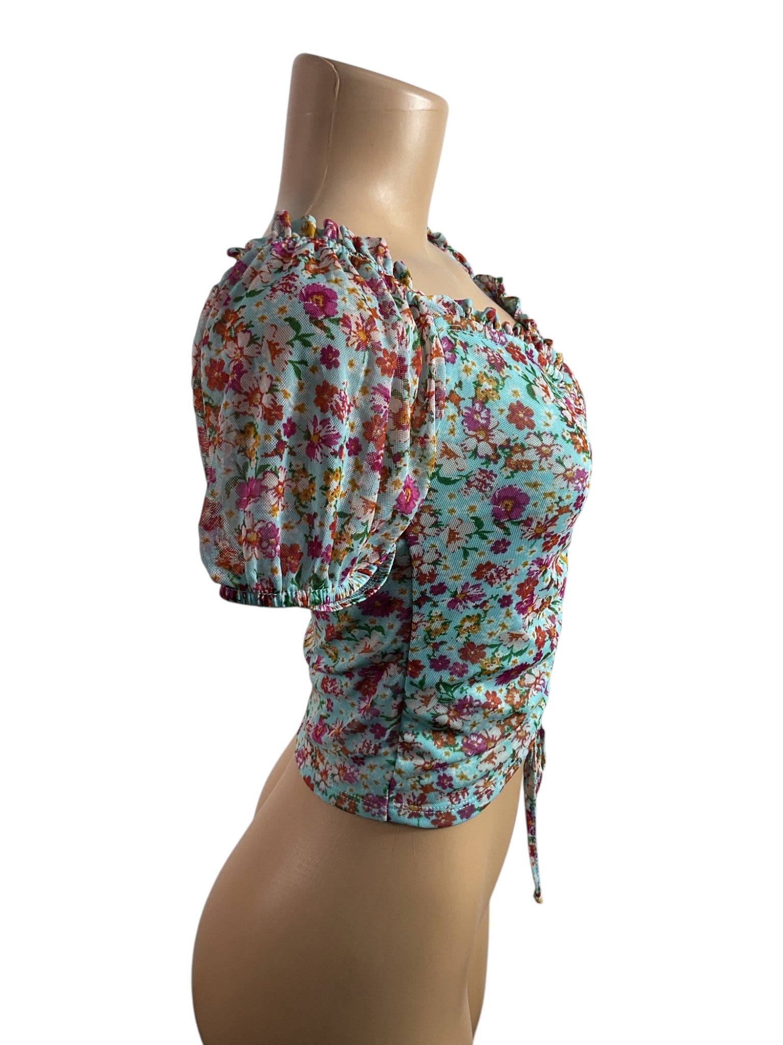 Blusa S