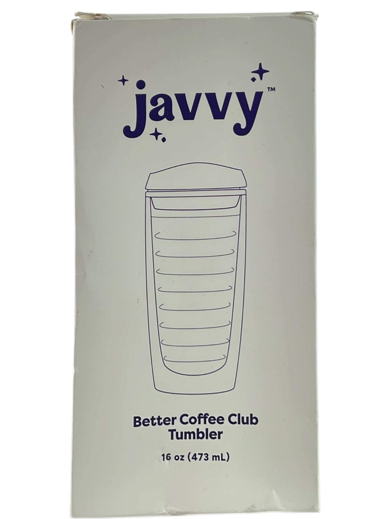 Termo de doble pare Better Coffee Club