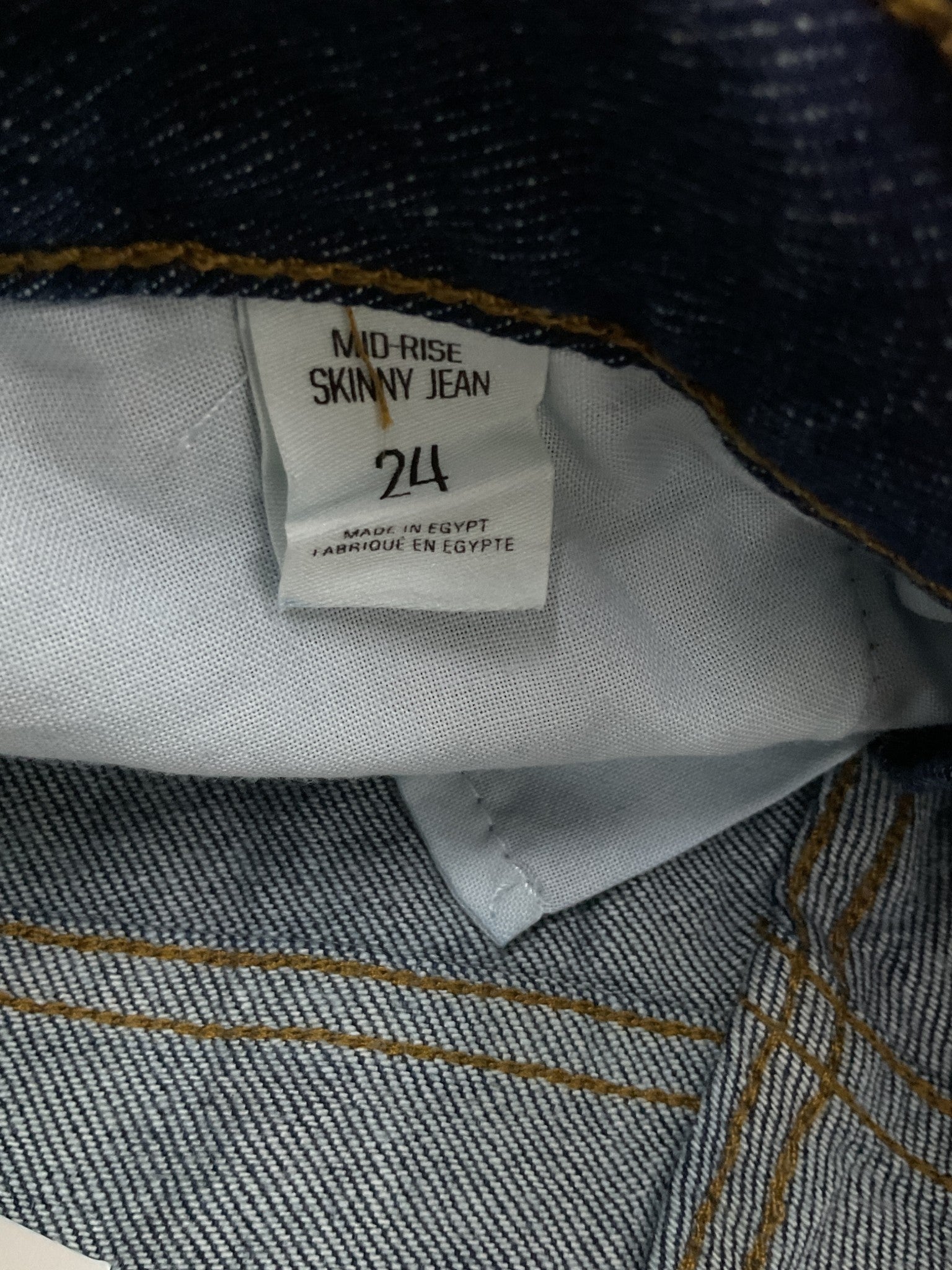 Jean niño 24