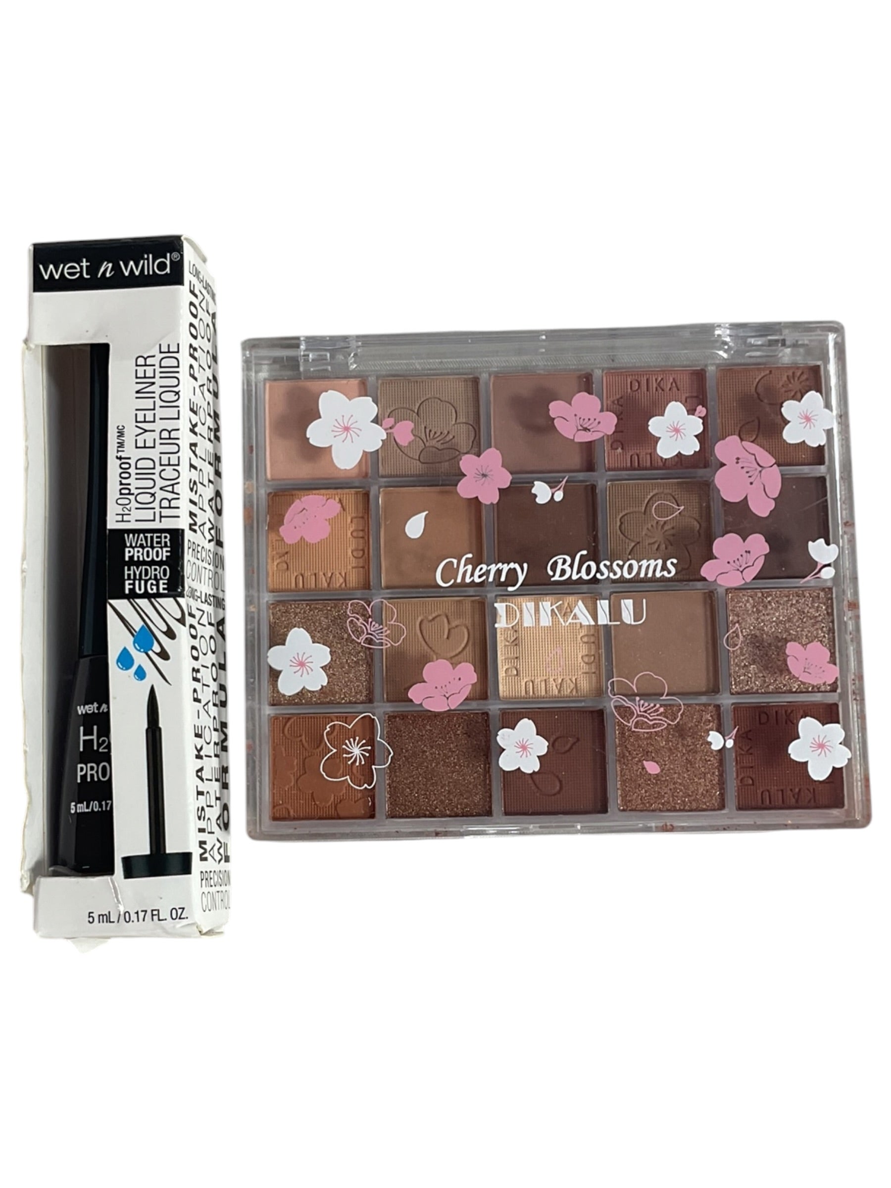 Set de maquillaje