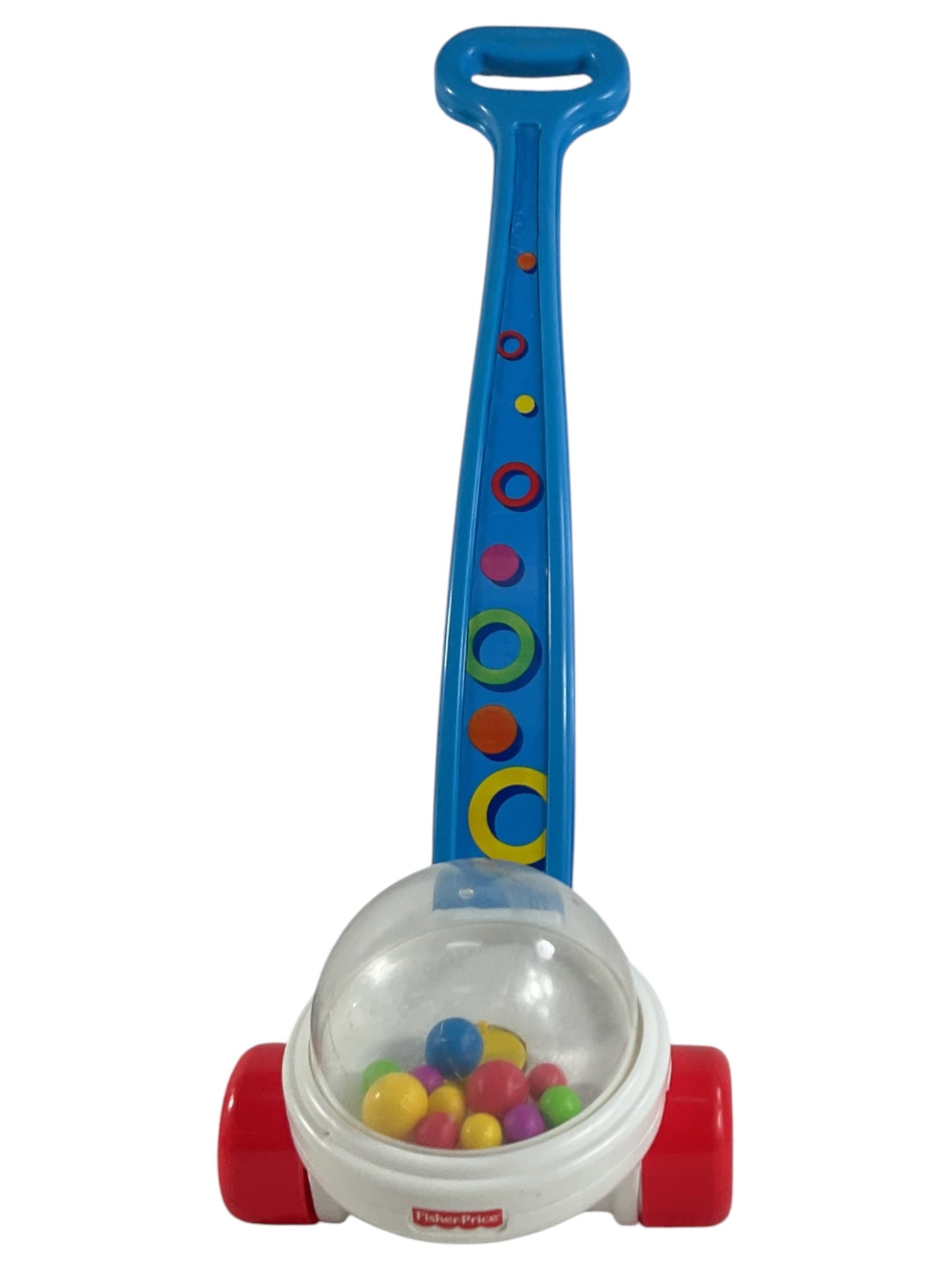 Juguete Interactivos (Fisher-Price)