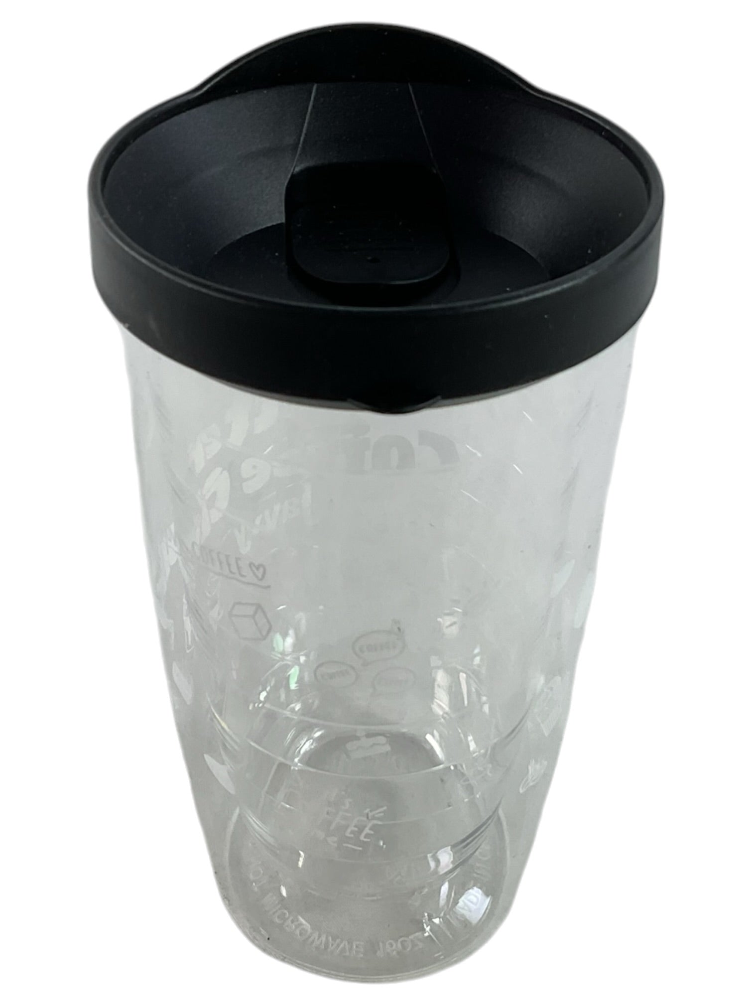 Termo de doble pare Better Coffee Club
