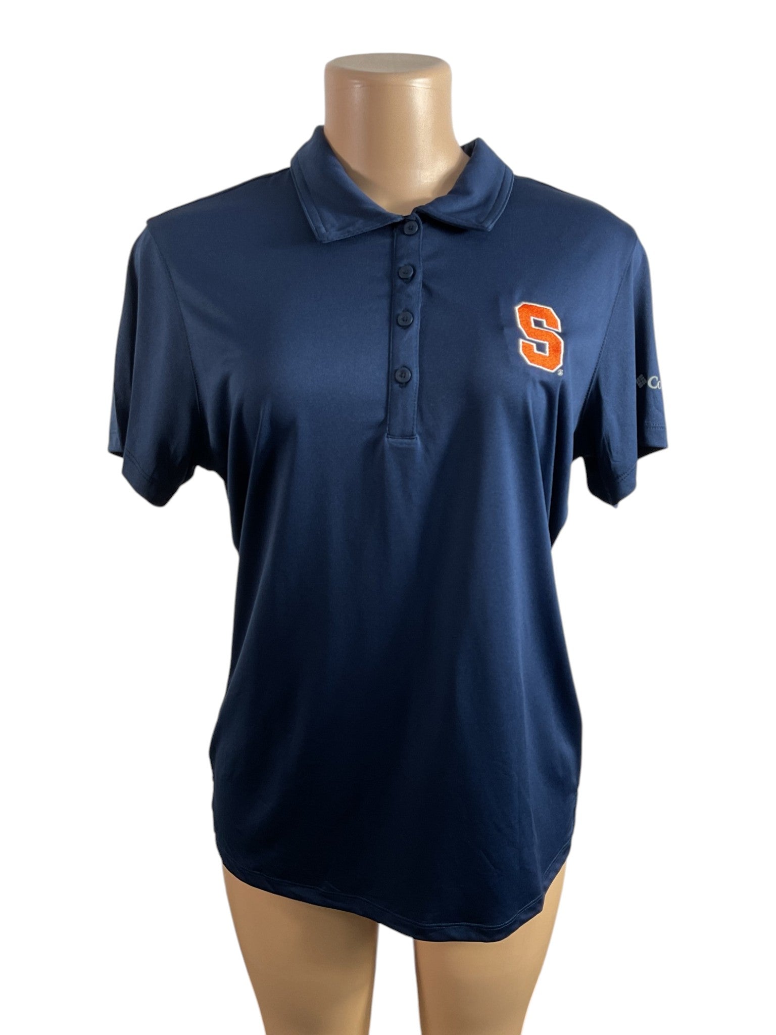 Blusa L (Columbia)