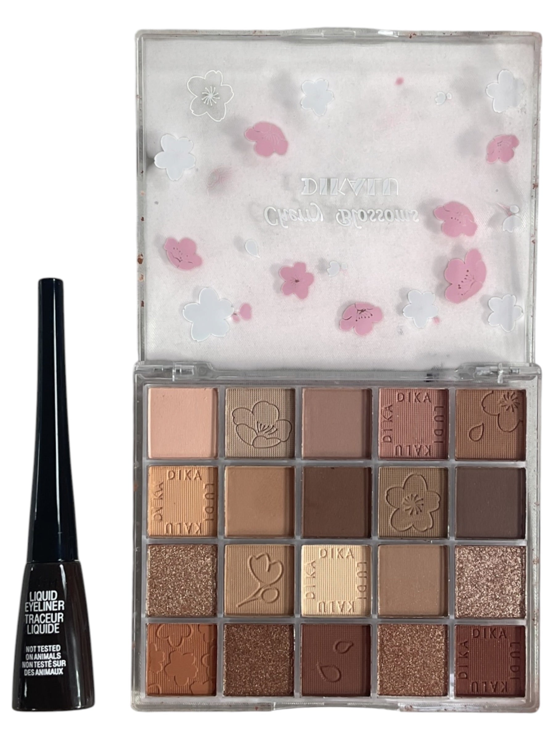 Set de maquillaje