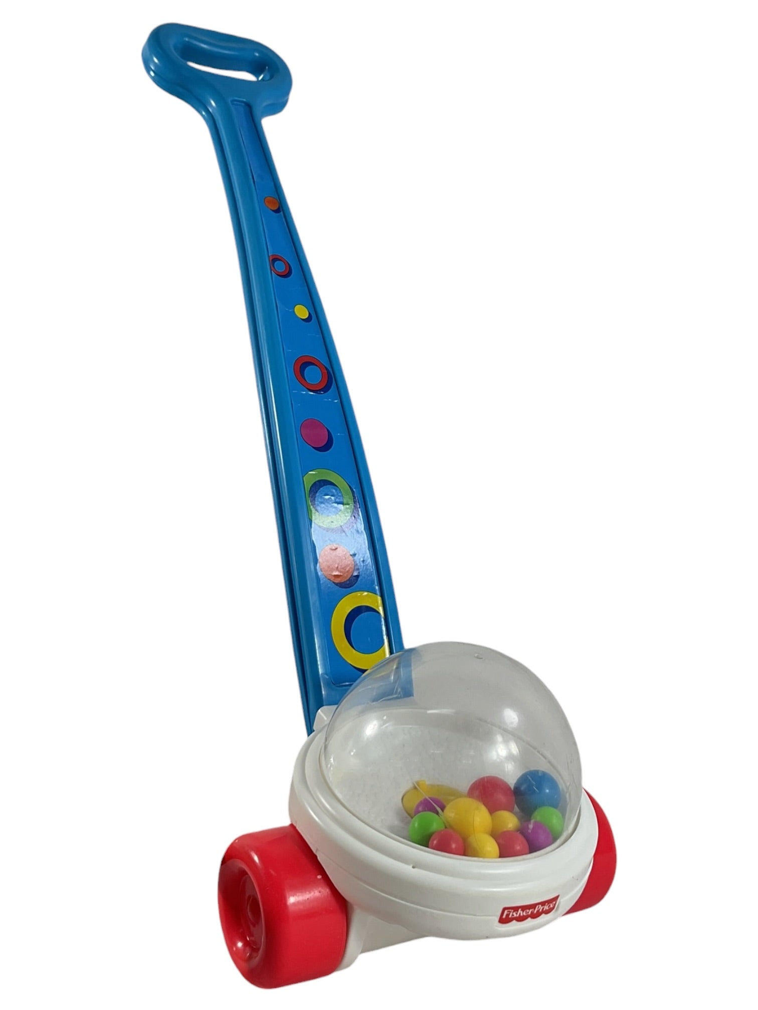 Juguete Interactivos (Fisher-Price)