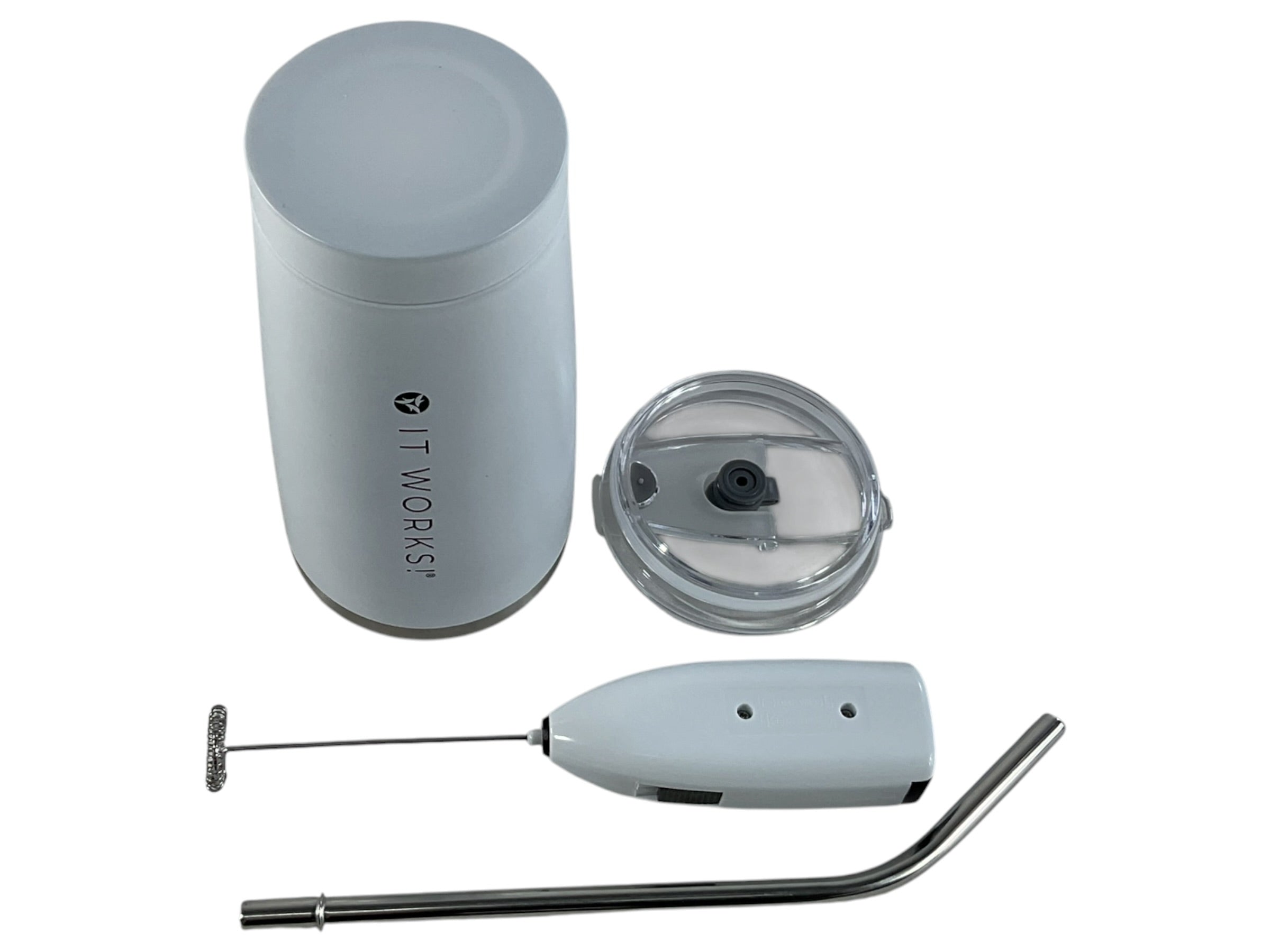 Kit It Works! - Componentes individuales