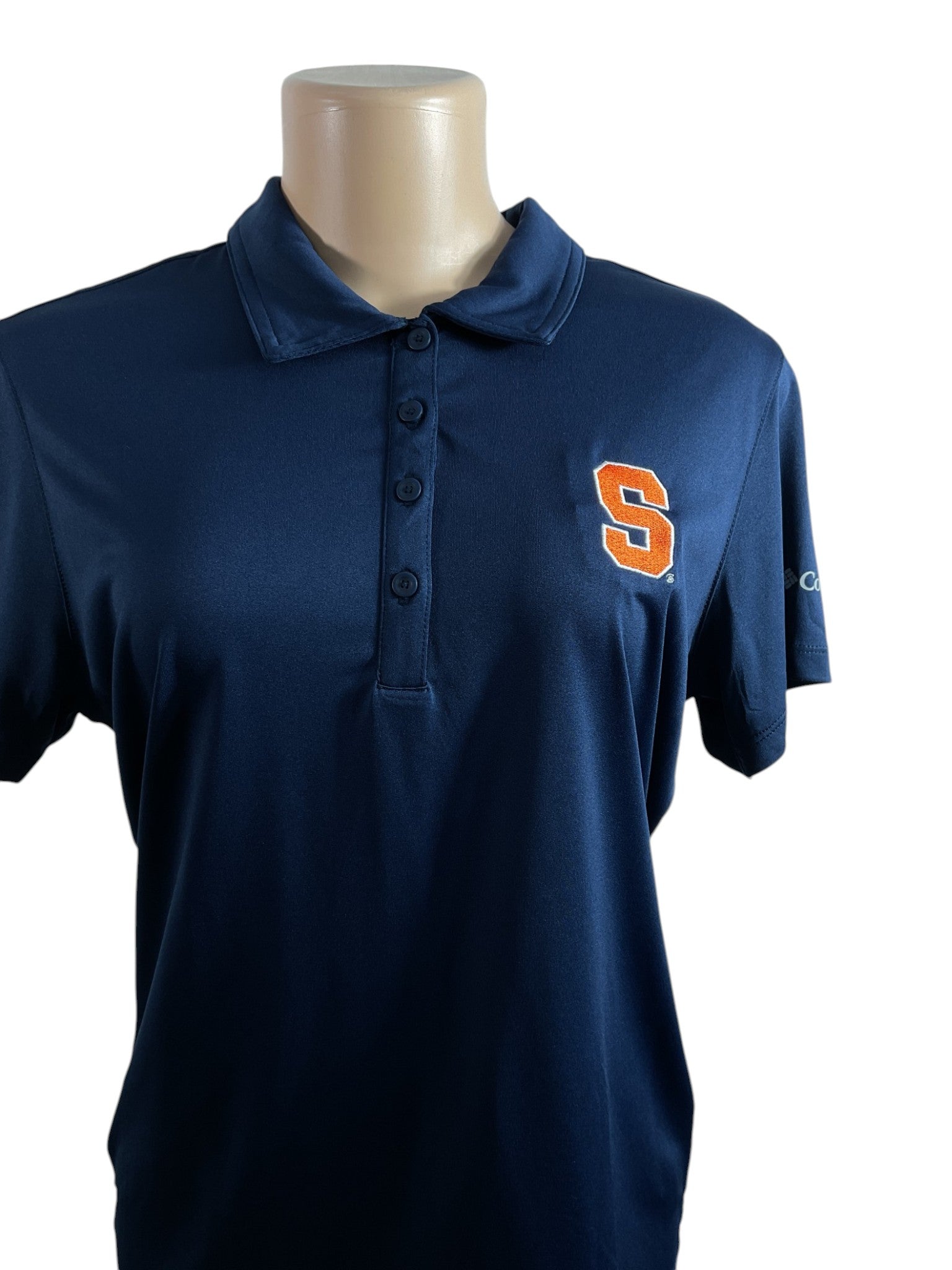 Blusa L (Columbia)