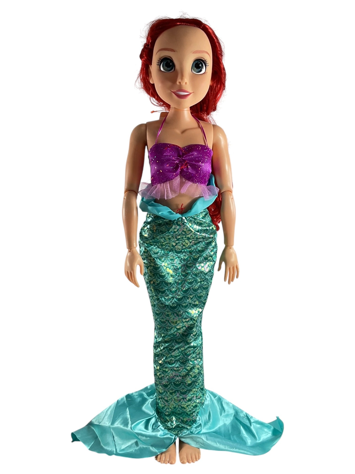 Princesa Ariel (Disney)
