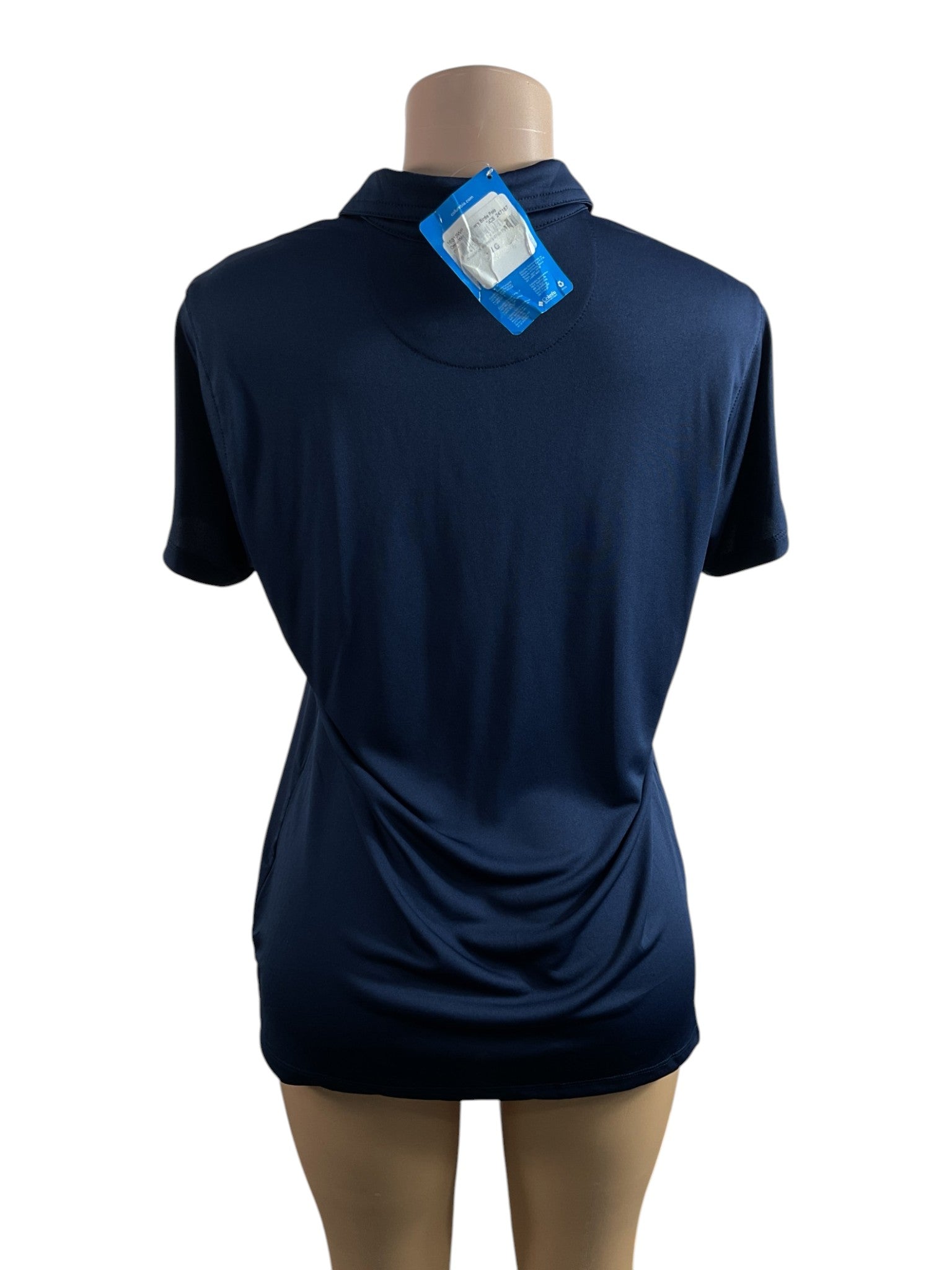 Blusa L (Columbia)
