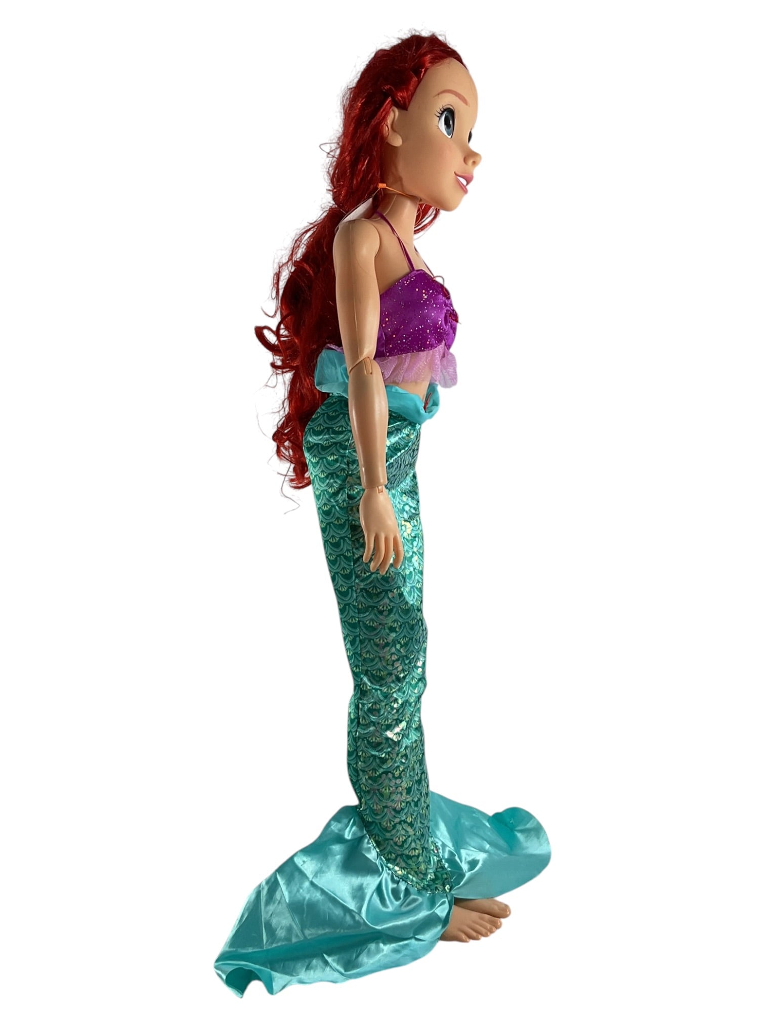 Princesa Ariel (Disney)