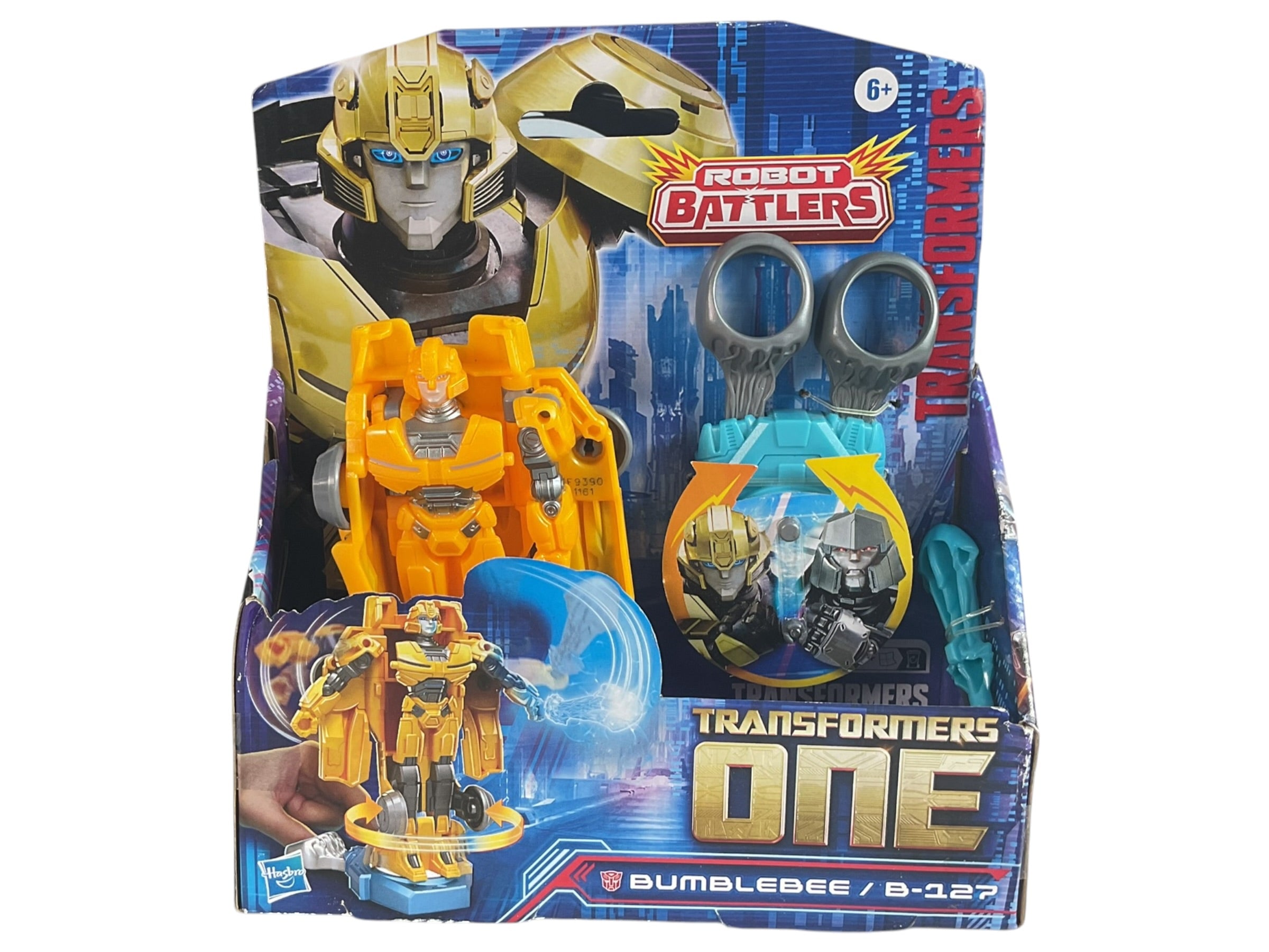 Bumblebee (Hasbro)