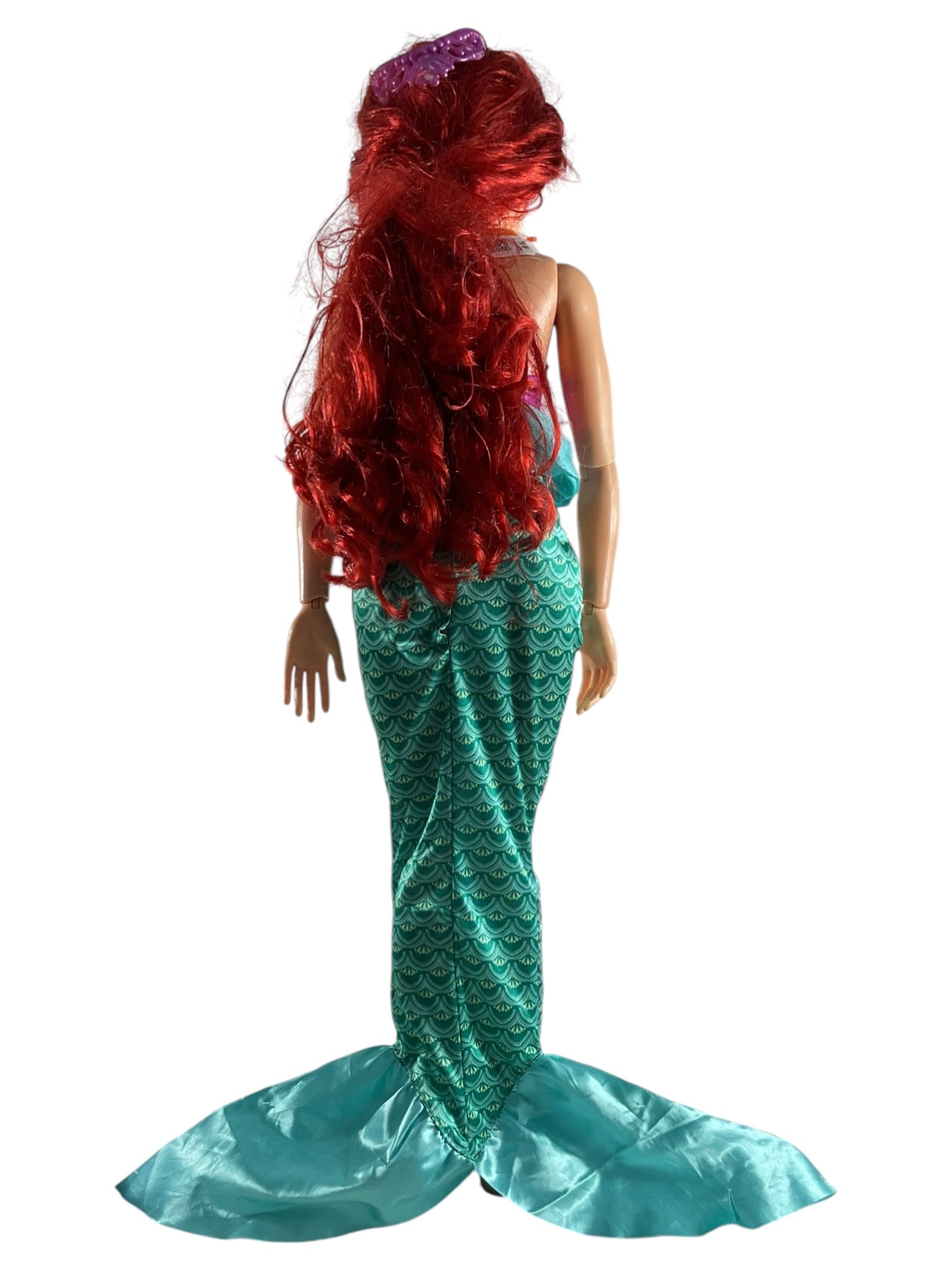 Princesa Ariel (Disney)