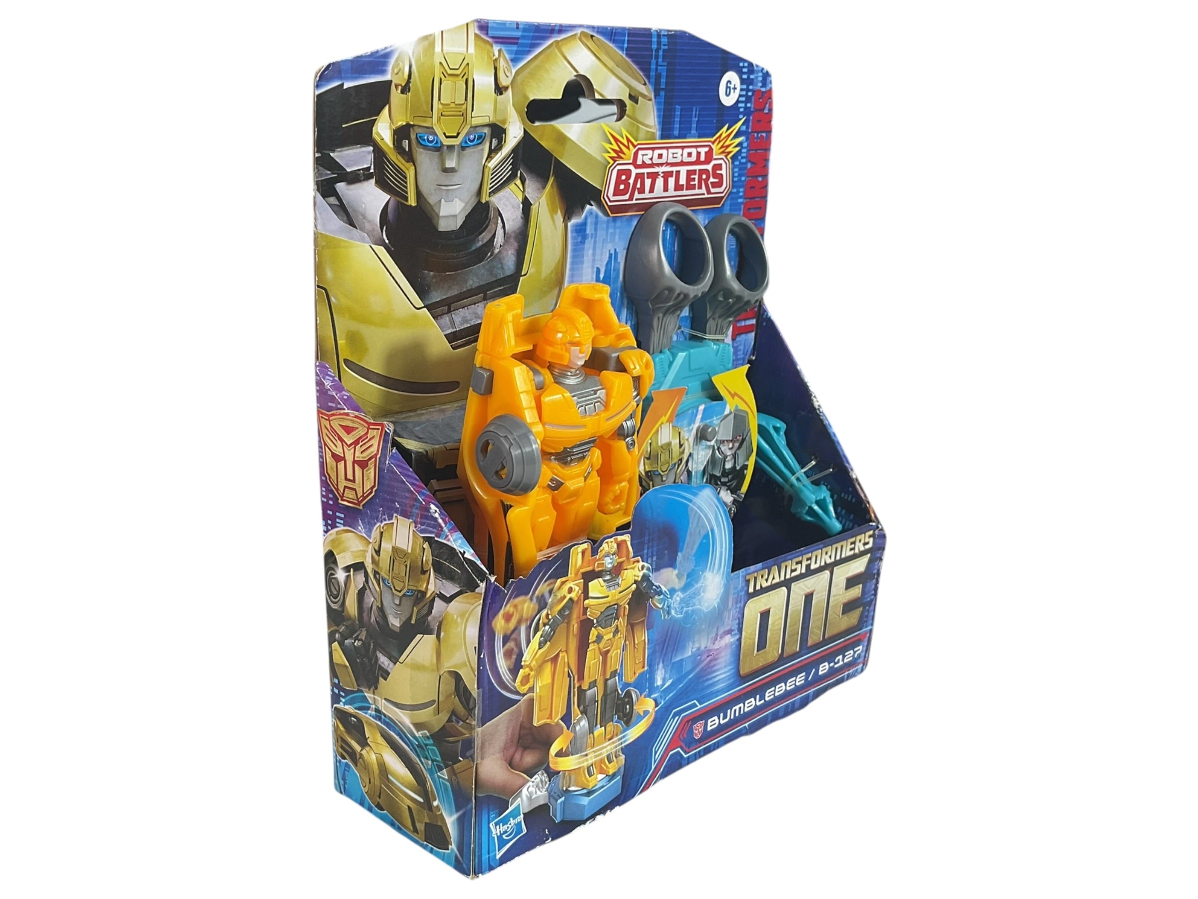 Bumblebee (Hasbro)