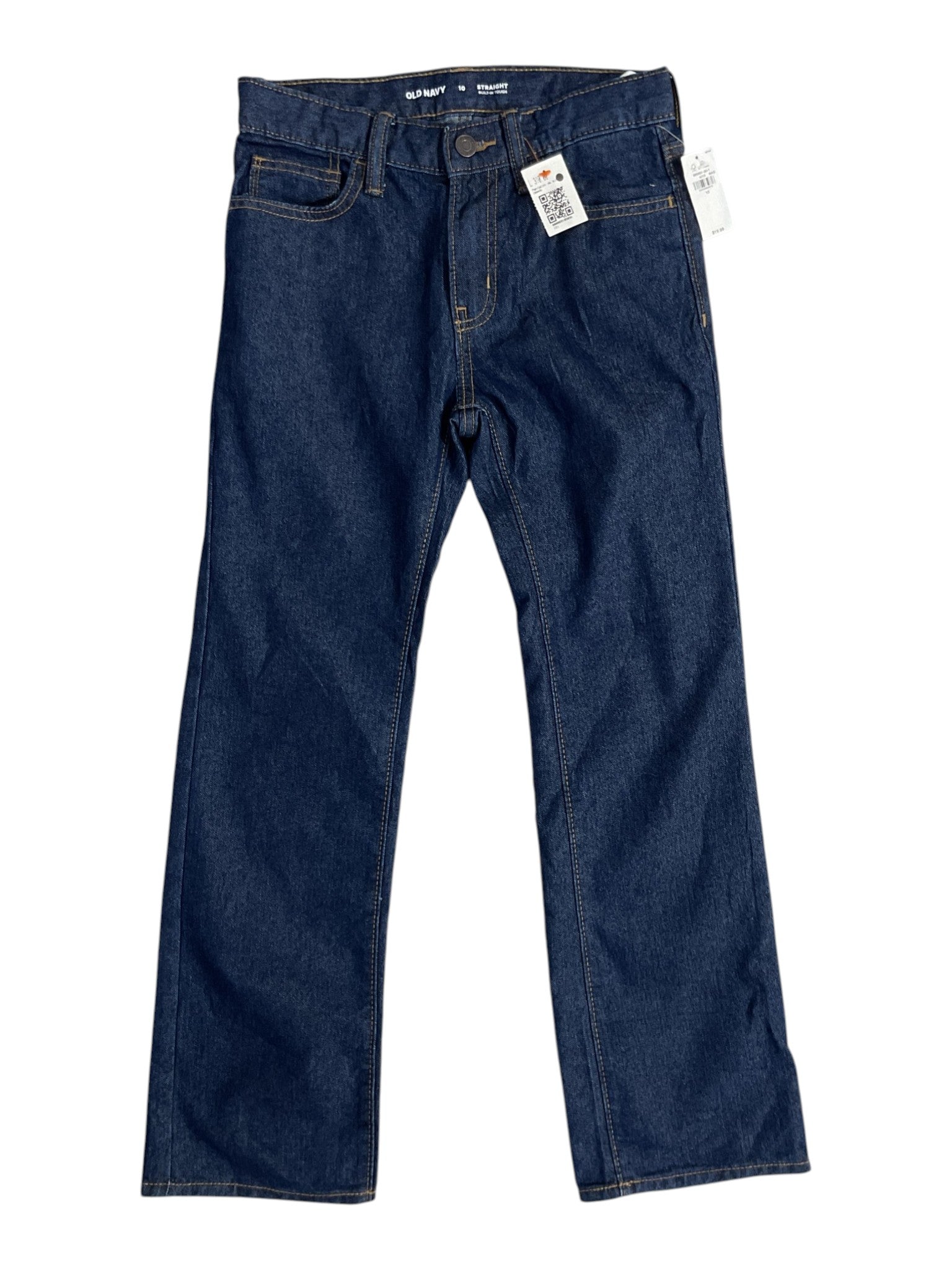 Jean niña 10 (Old Navy)
