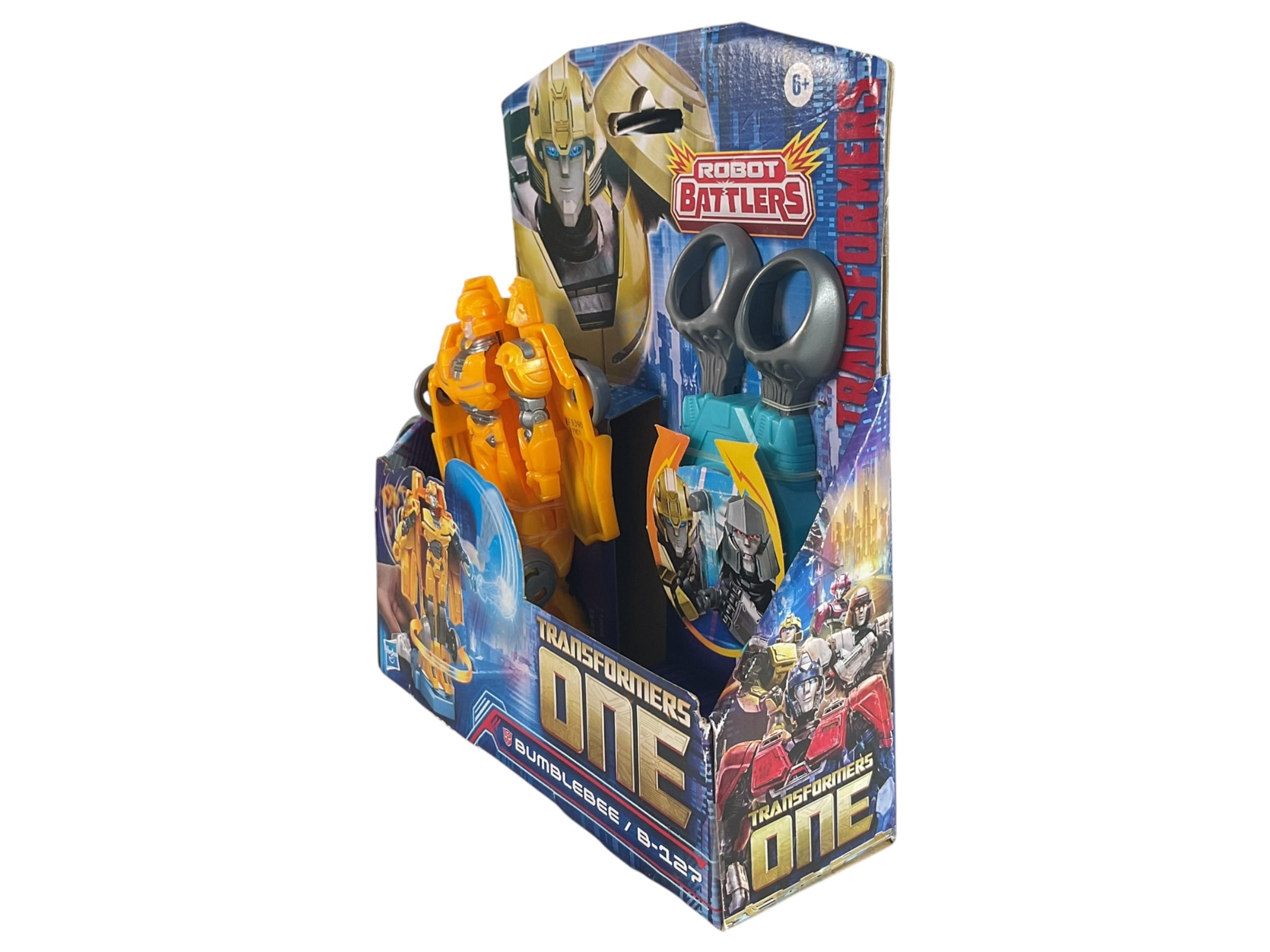 Bumblebee (Hasbro)