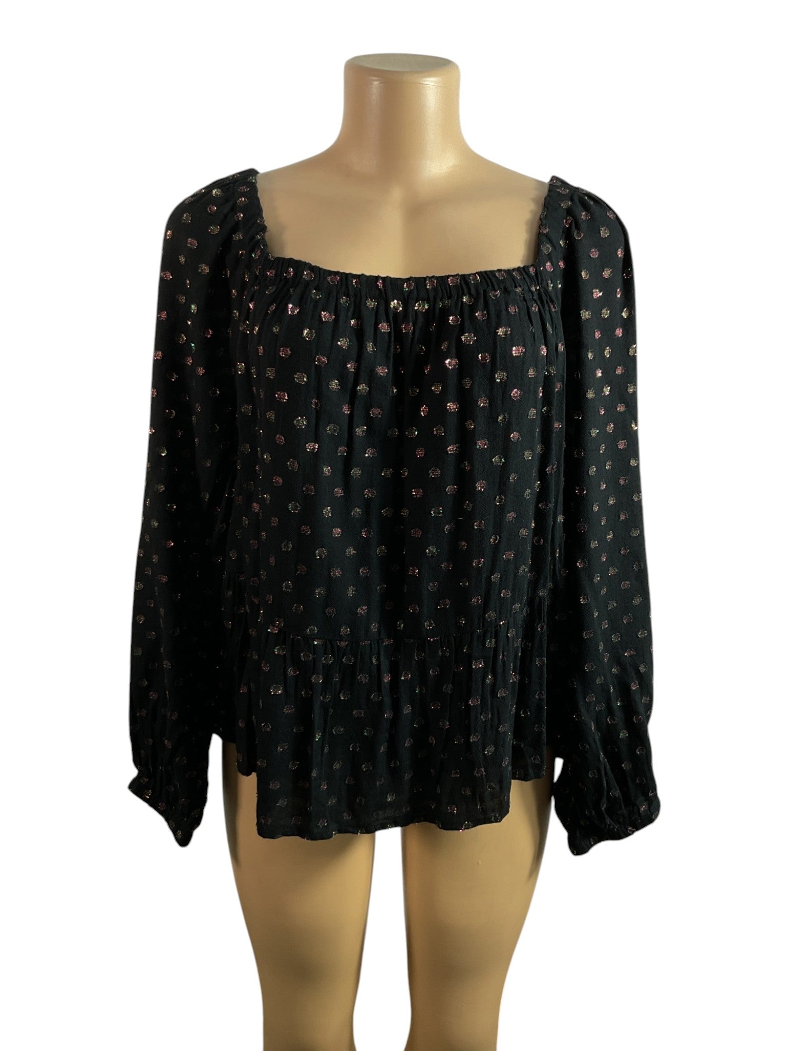 Blusa L (Loft)