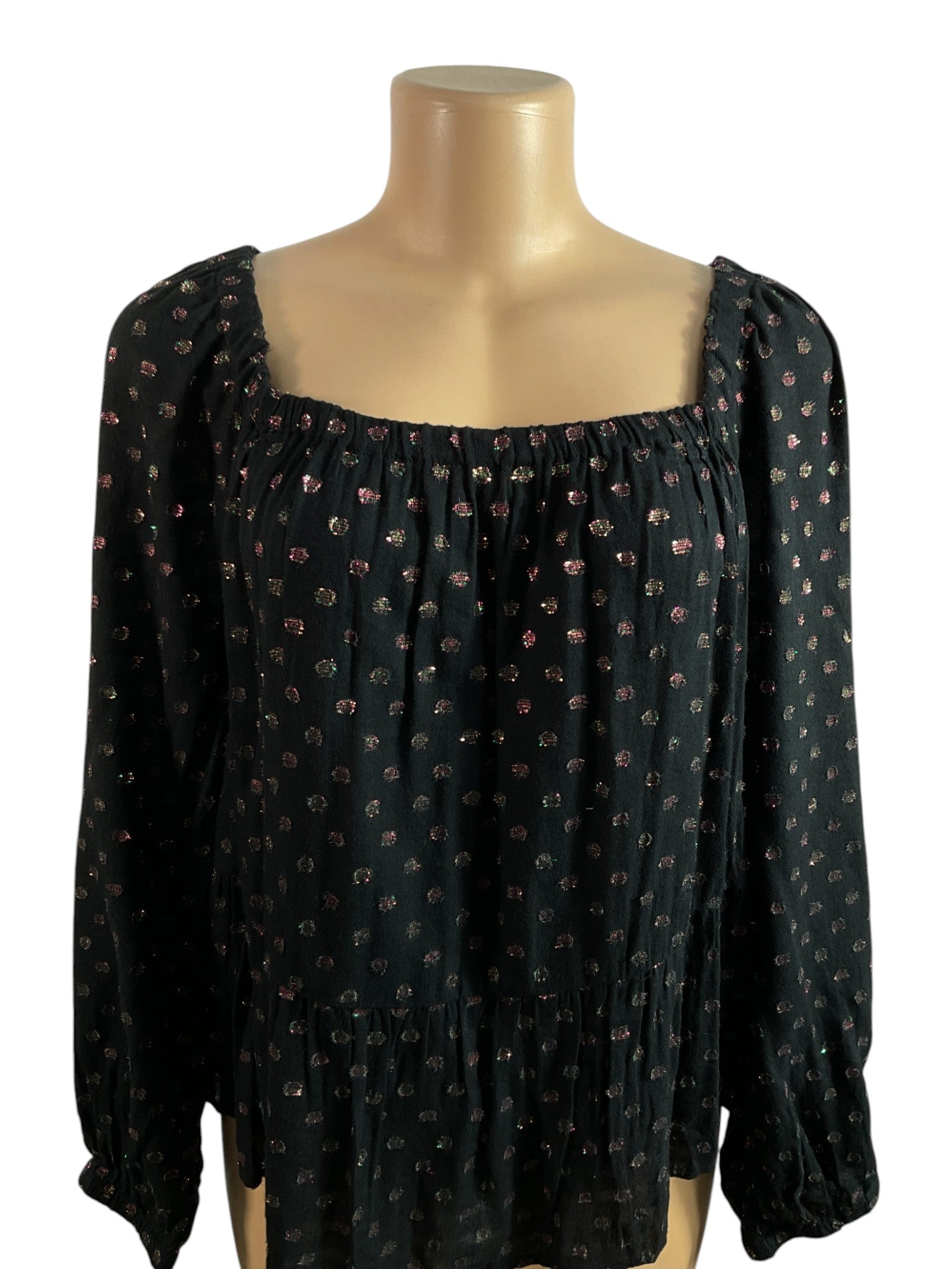 Blusa L (Loft)
