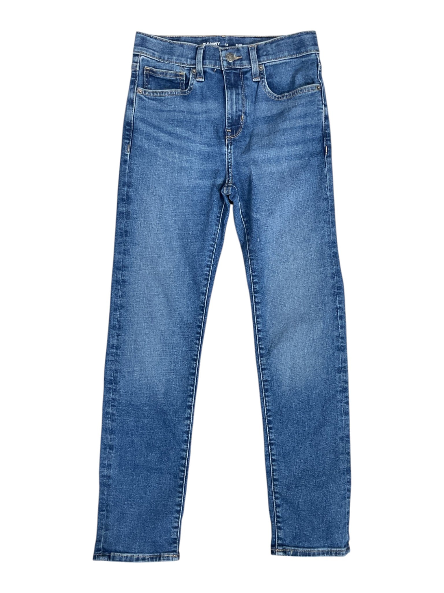 Jean niña 12 (Old Navy)