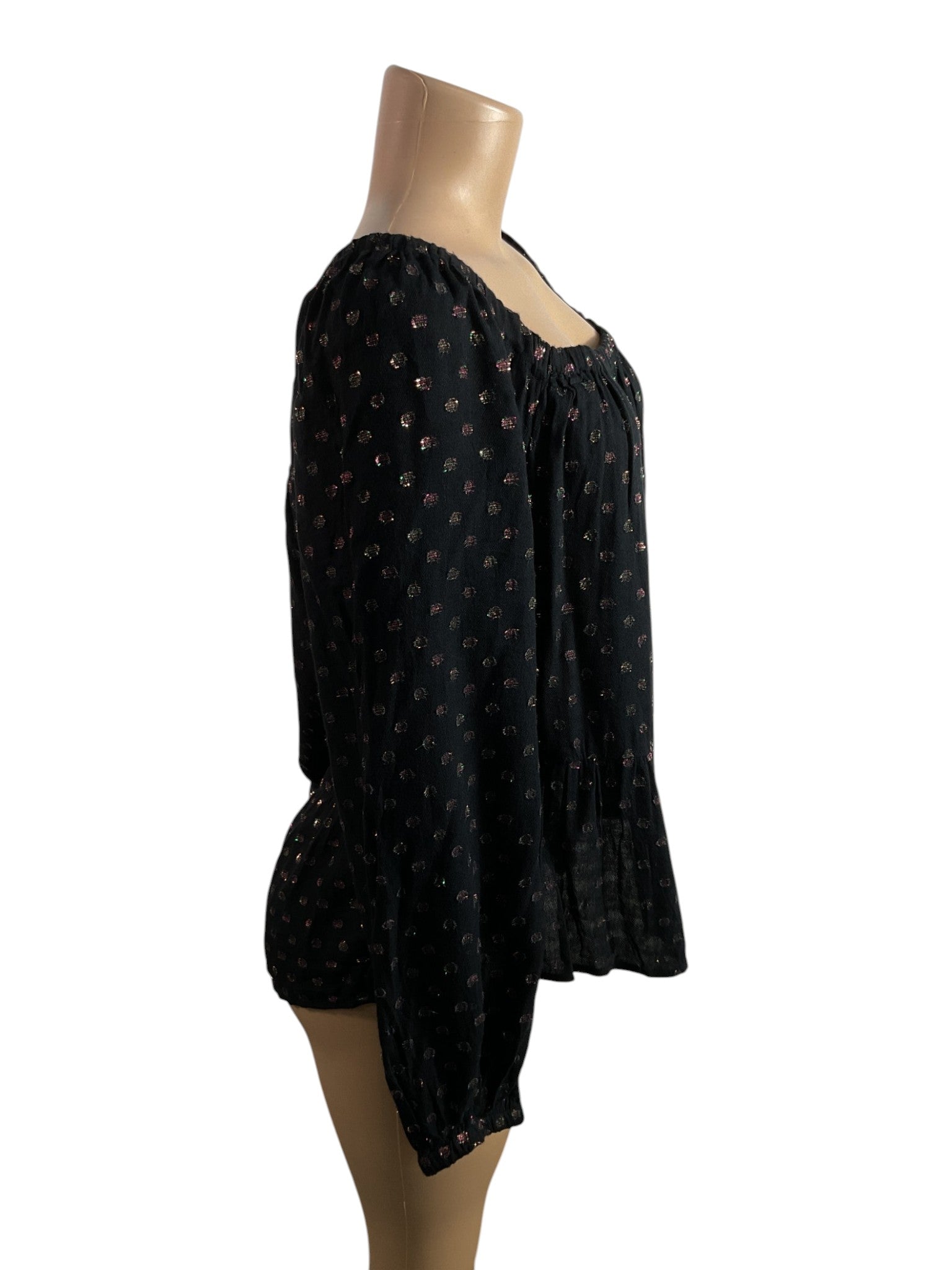 Blusa L (Loft)