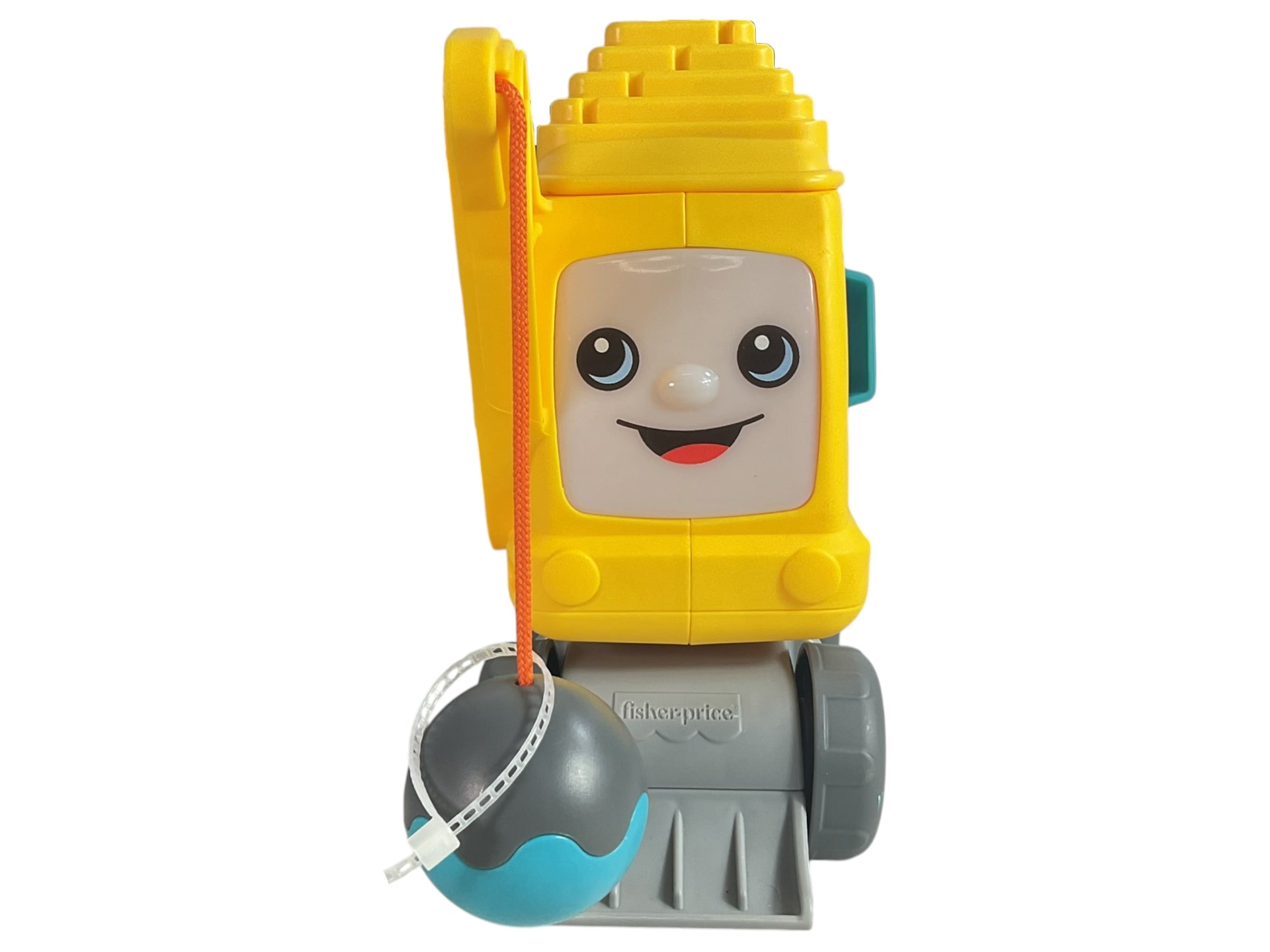 Juguete interactivo (Fisher Price)