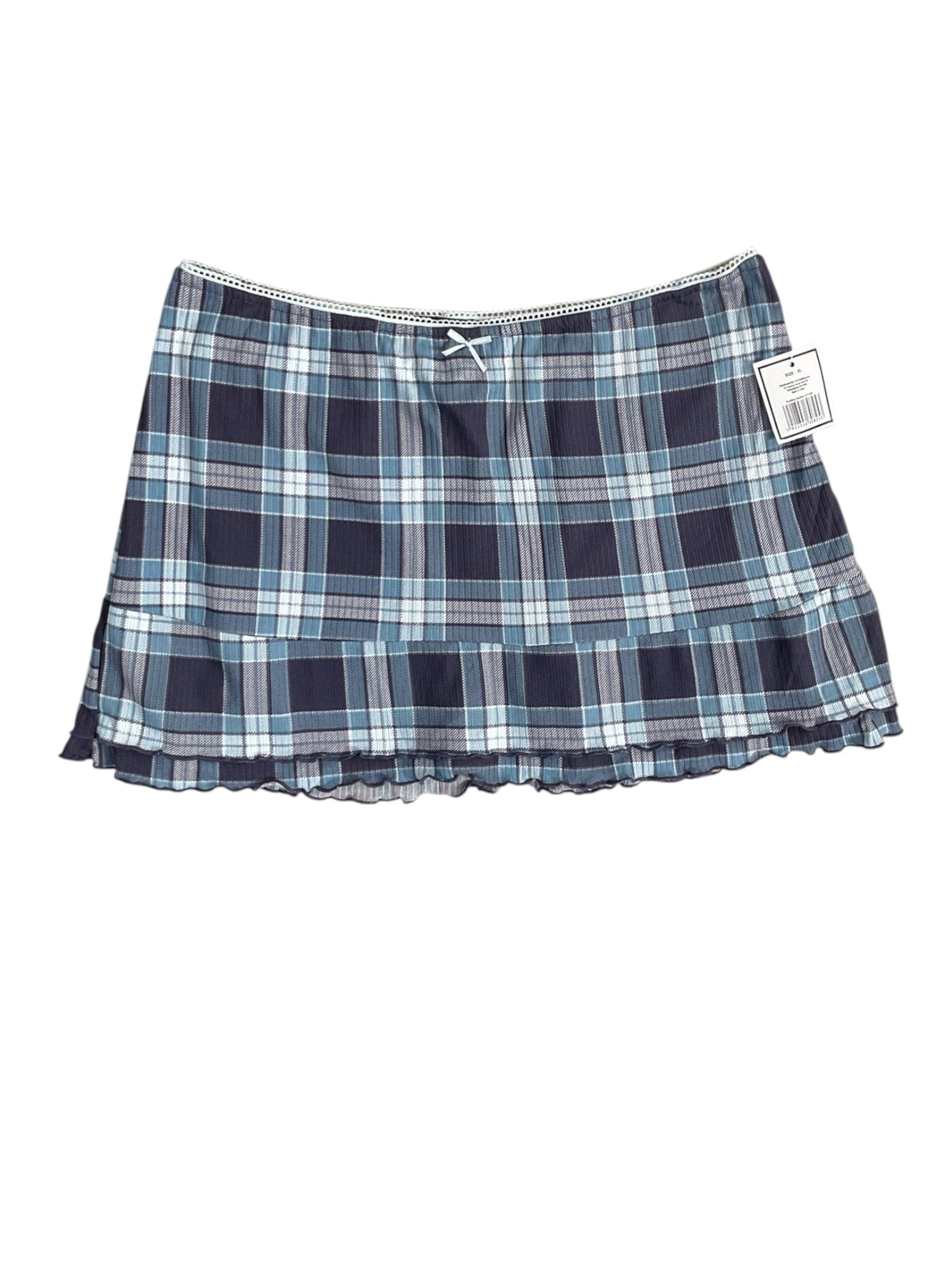Falda Short XL