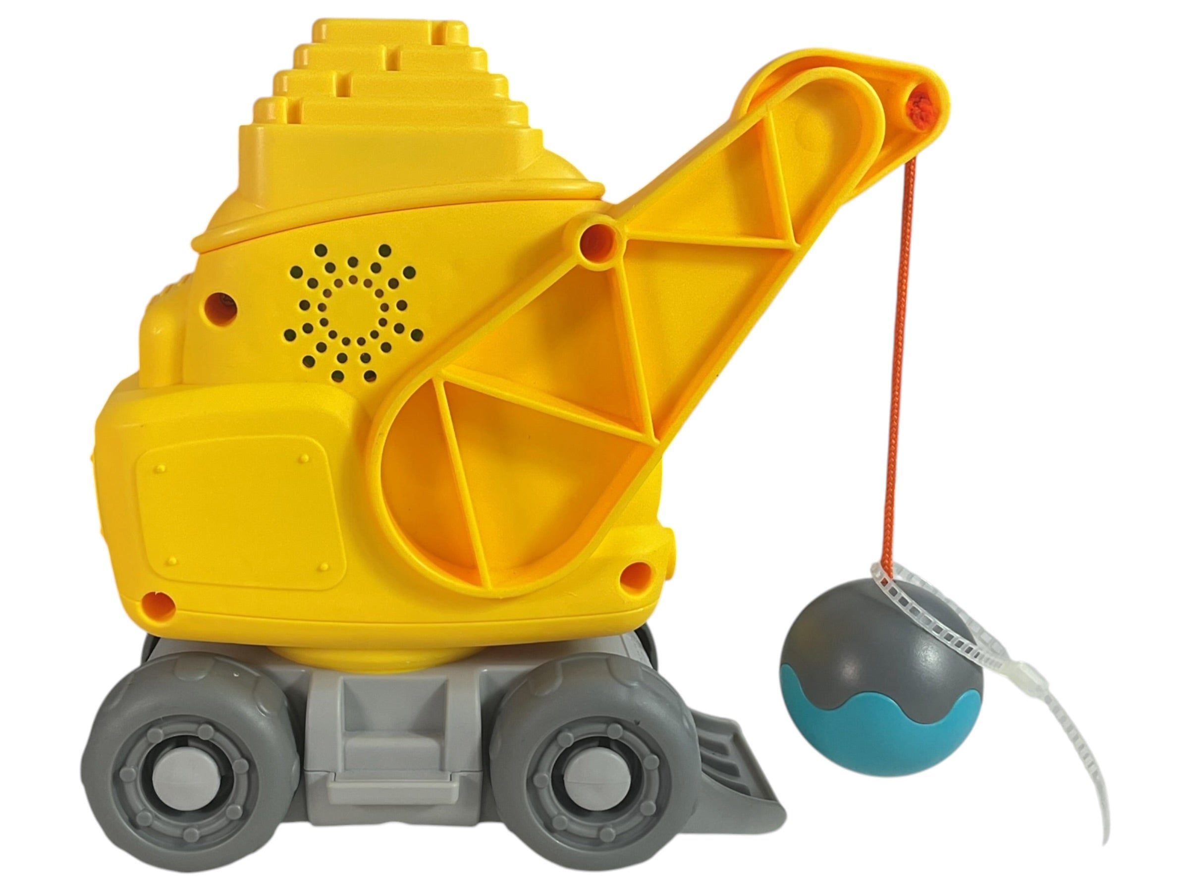 Juguete interactivo (Fisher Price)