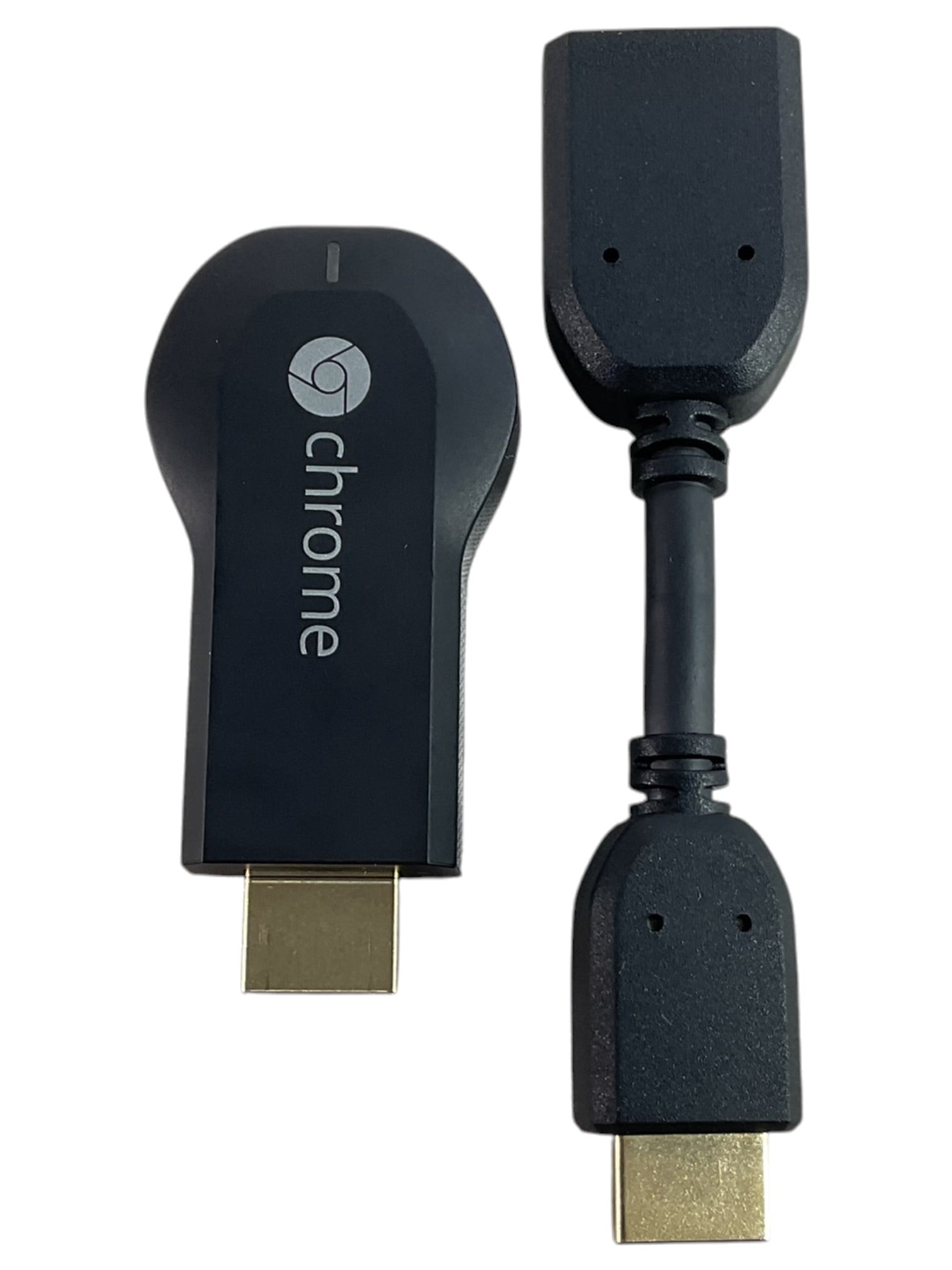chromecast  (Google)