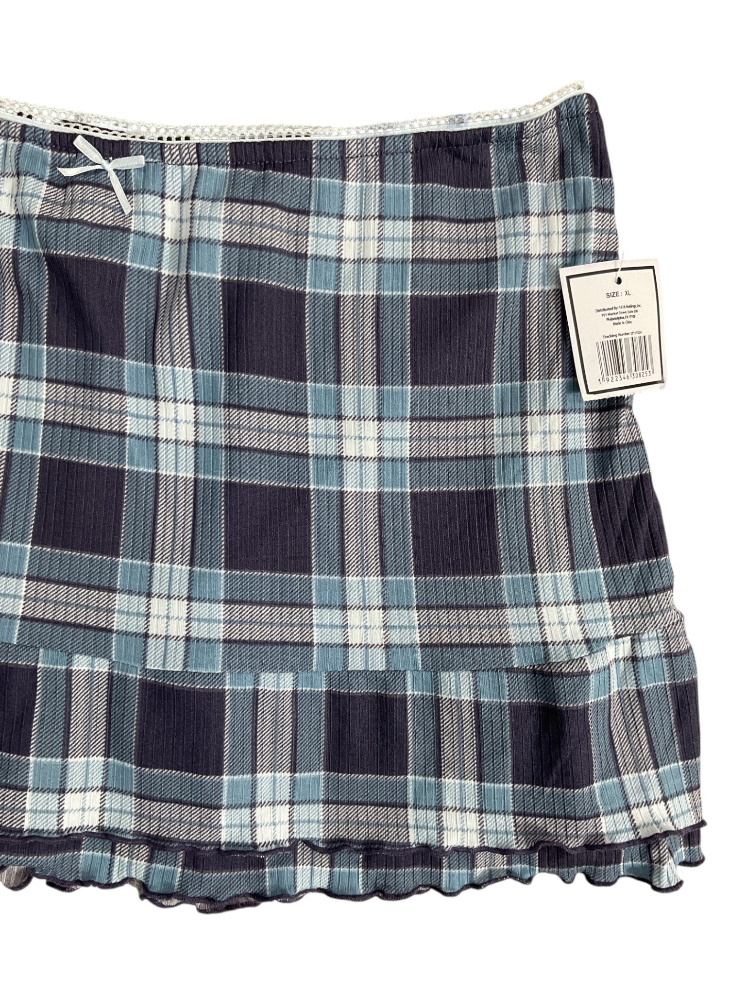 Falda short S