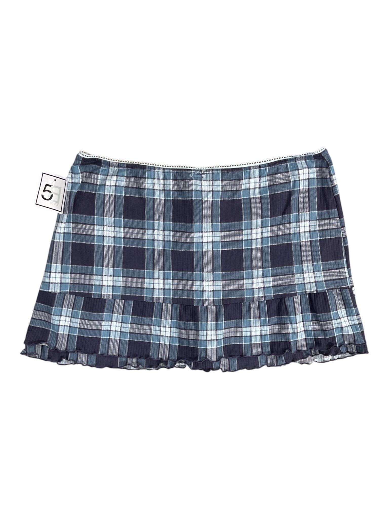 Falda Short XL