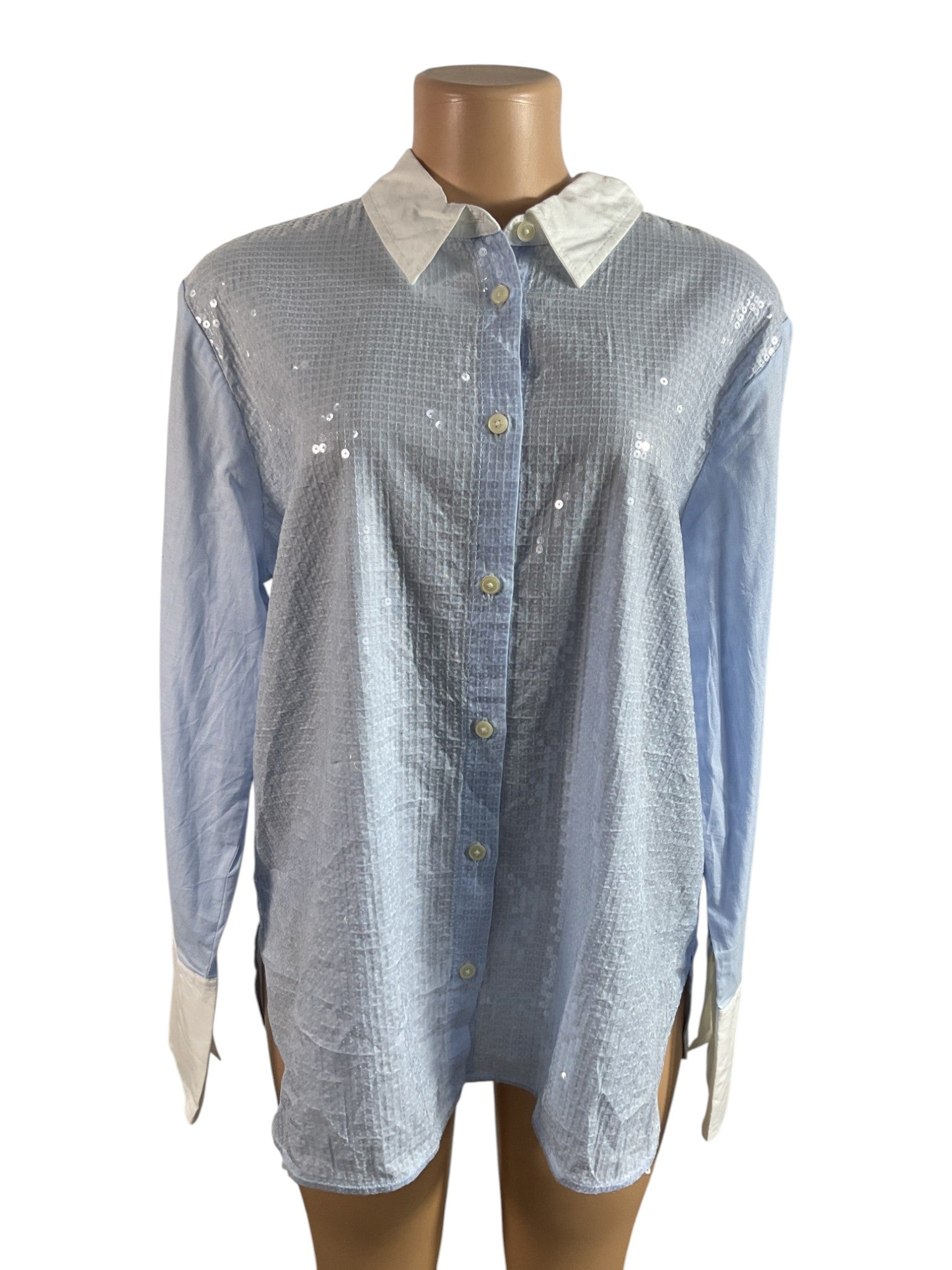 Blusa L (Loft)
