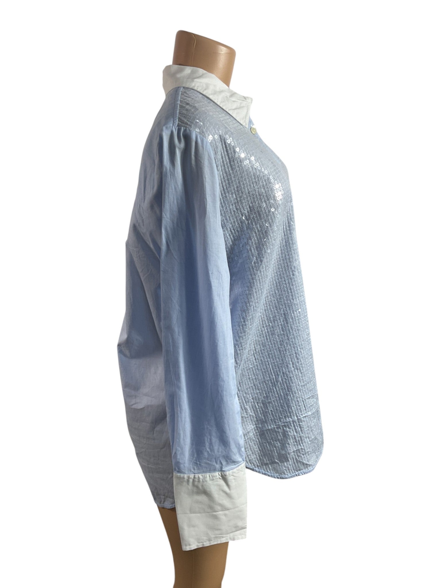 Blusa L (Loft)